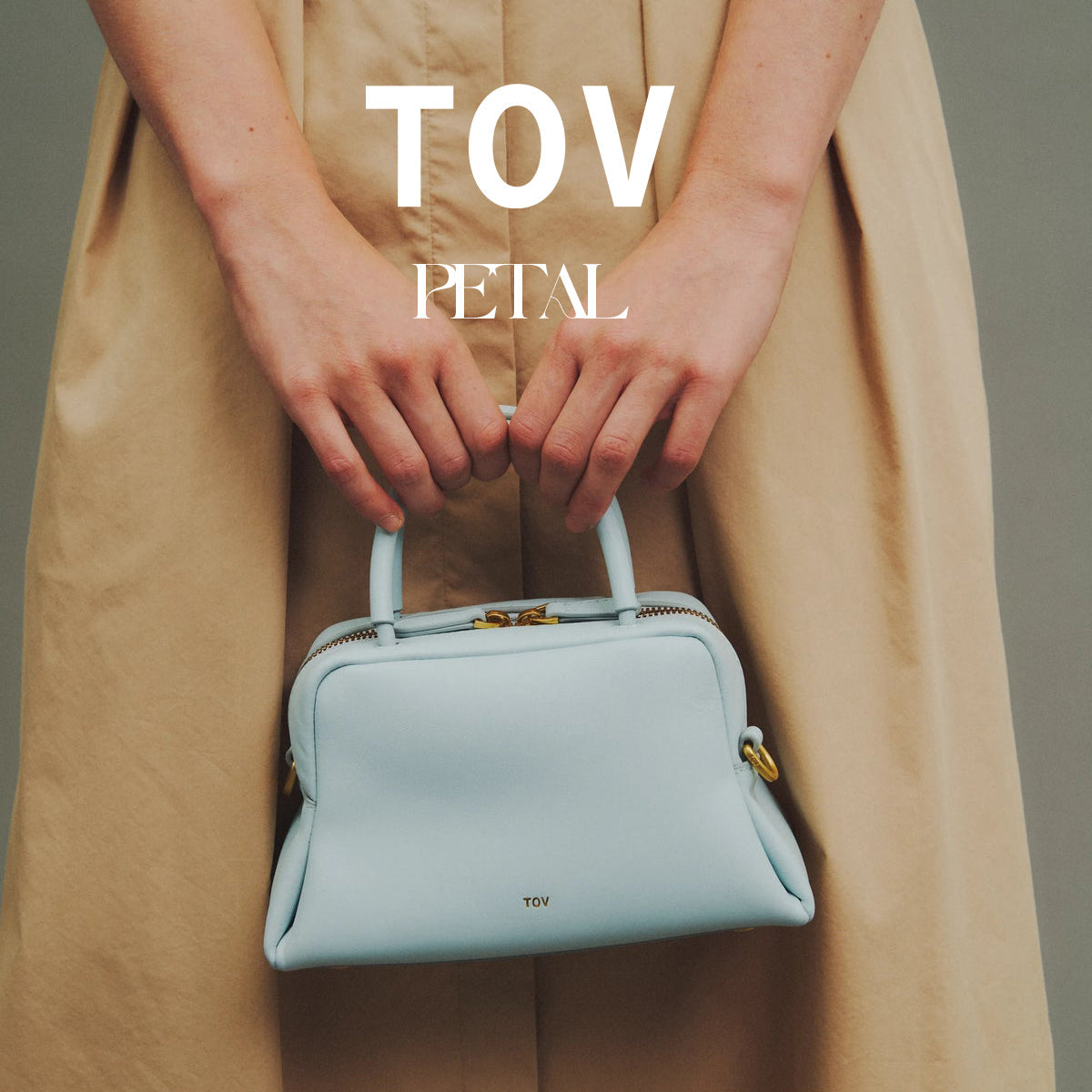 TOV 「PETAL」SERIES