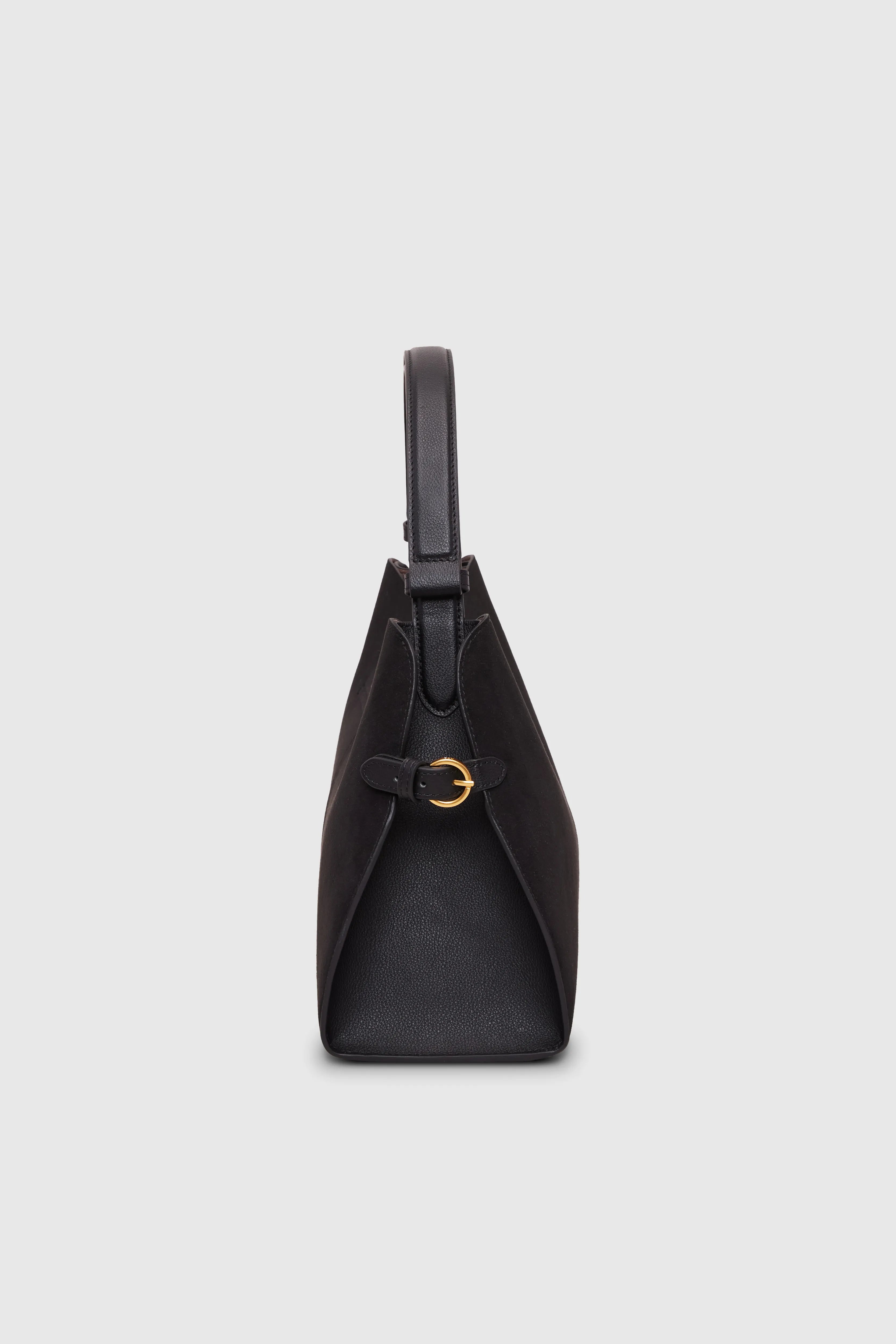 RIEN OBLONG M SUEDE