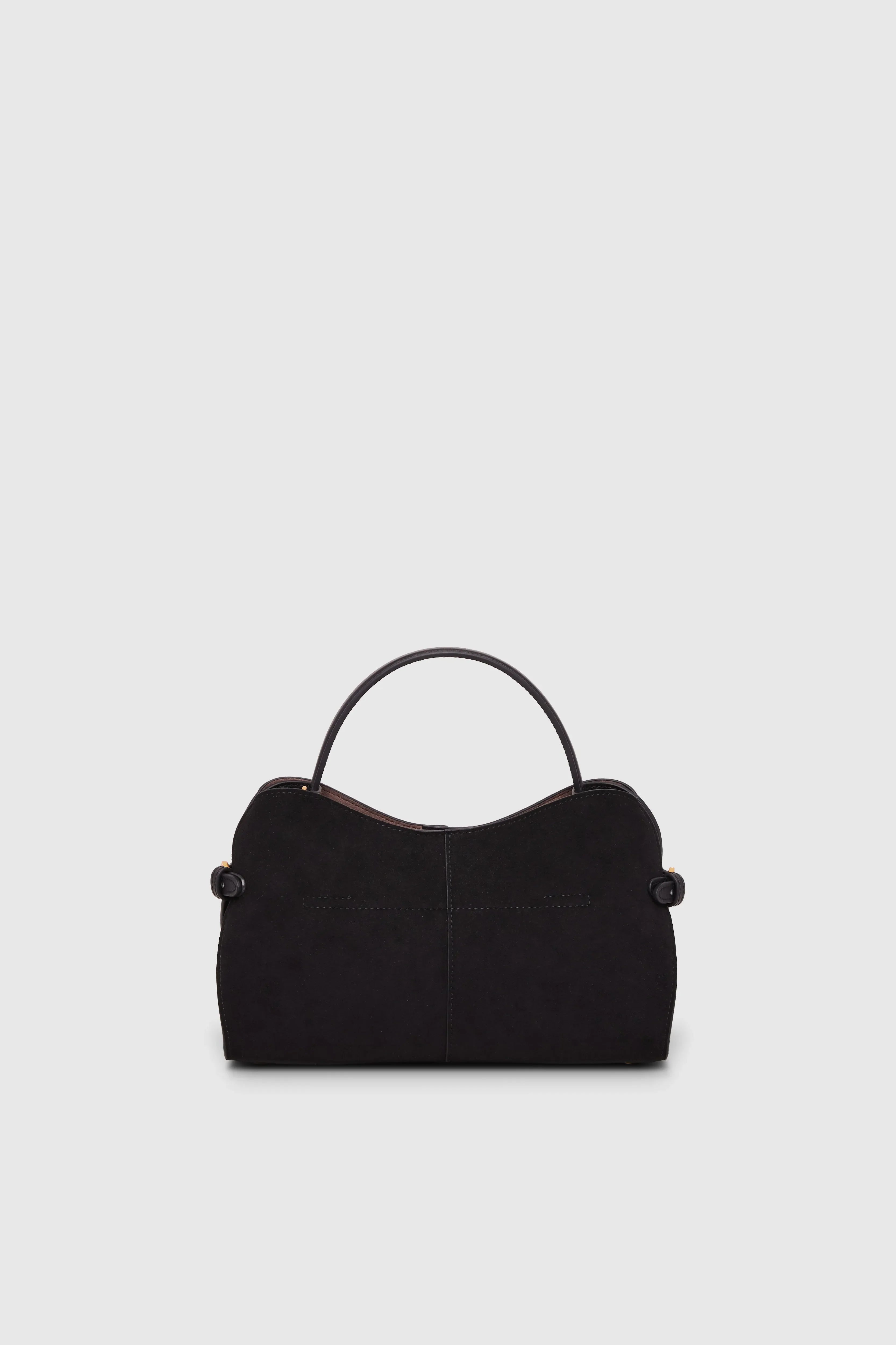 RIEN OBLONG MINI SUEDE