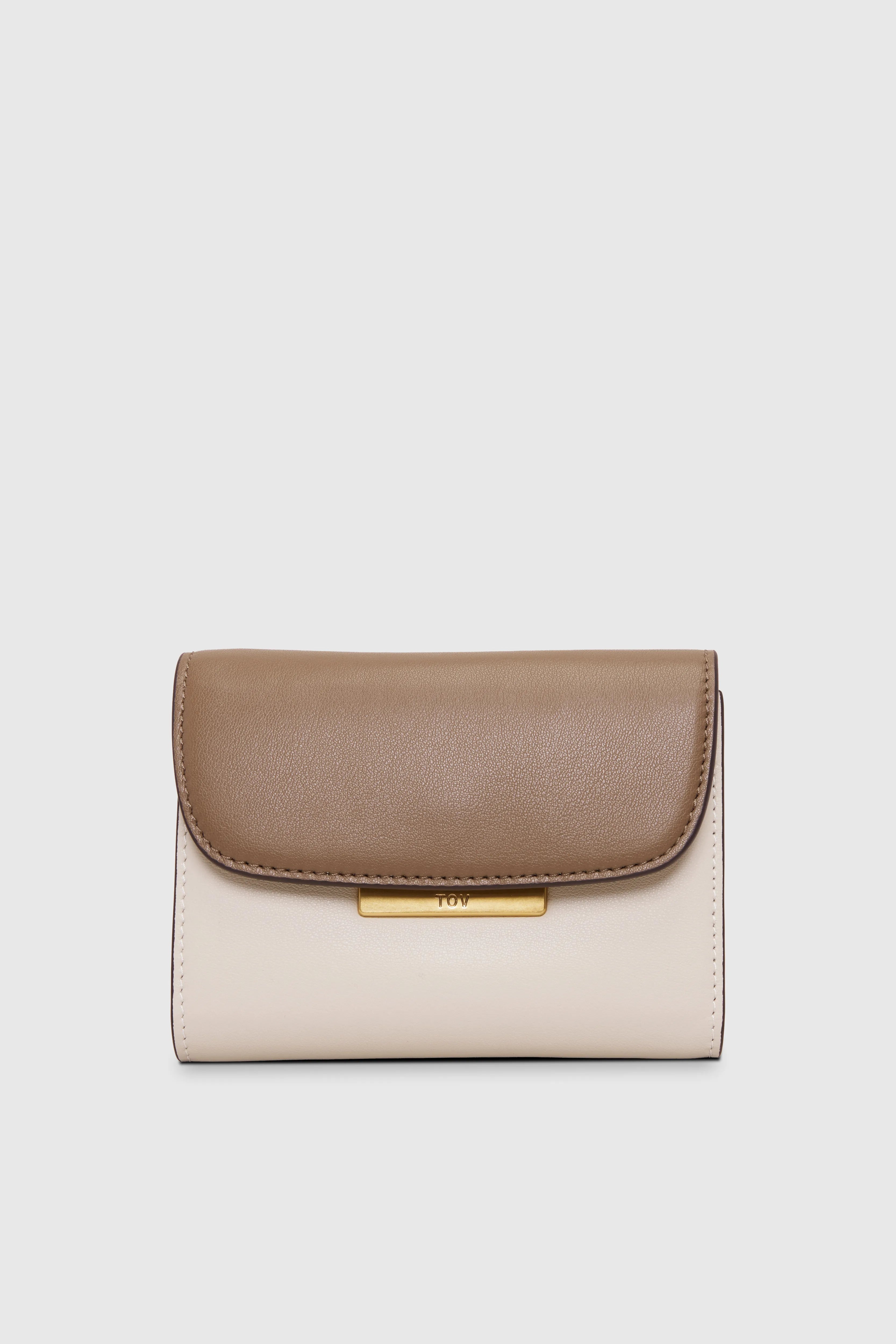 SOUFFLE WALLET