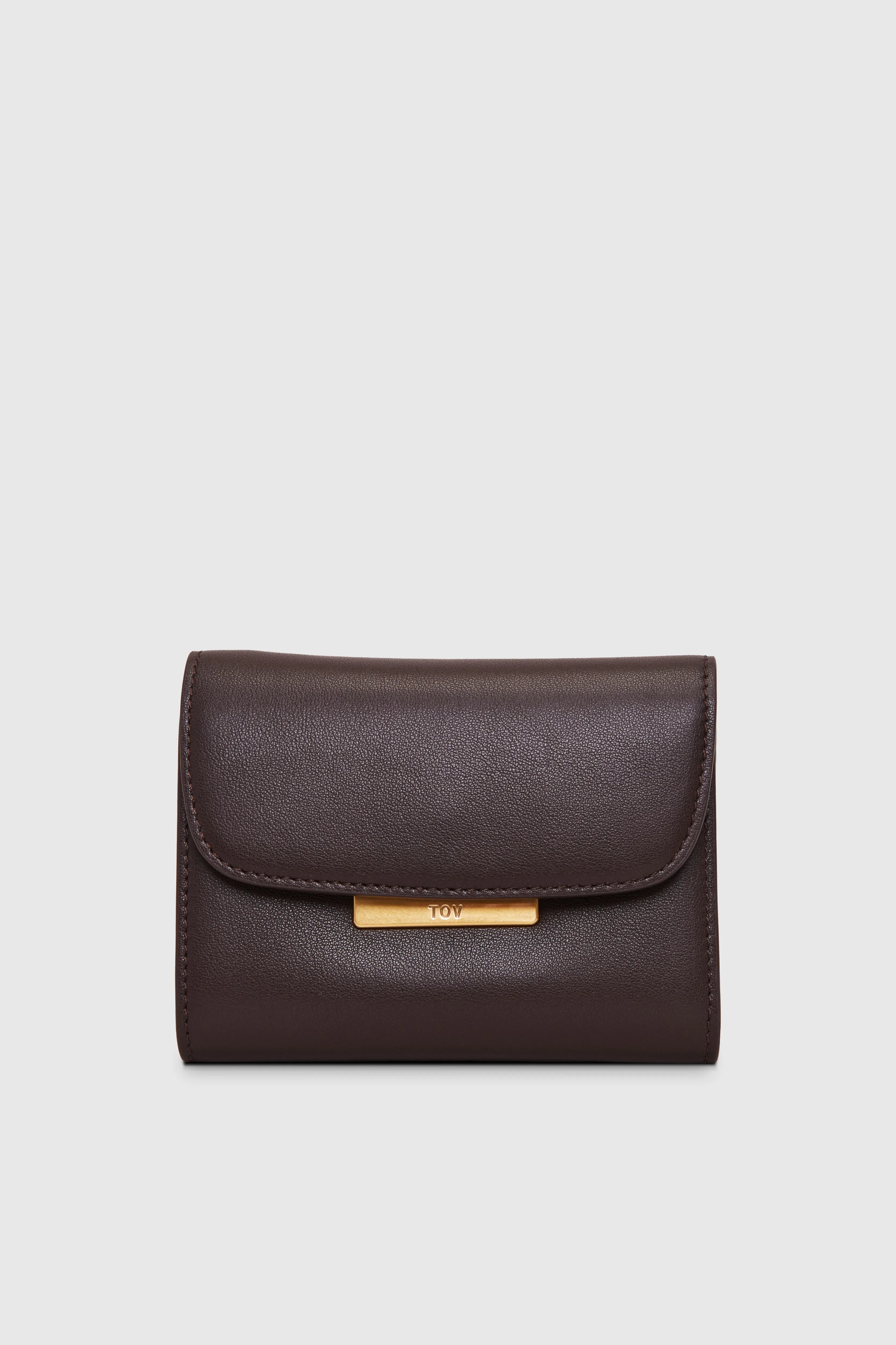 SOUFFLE WALLET