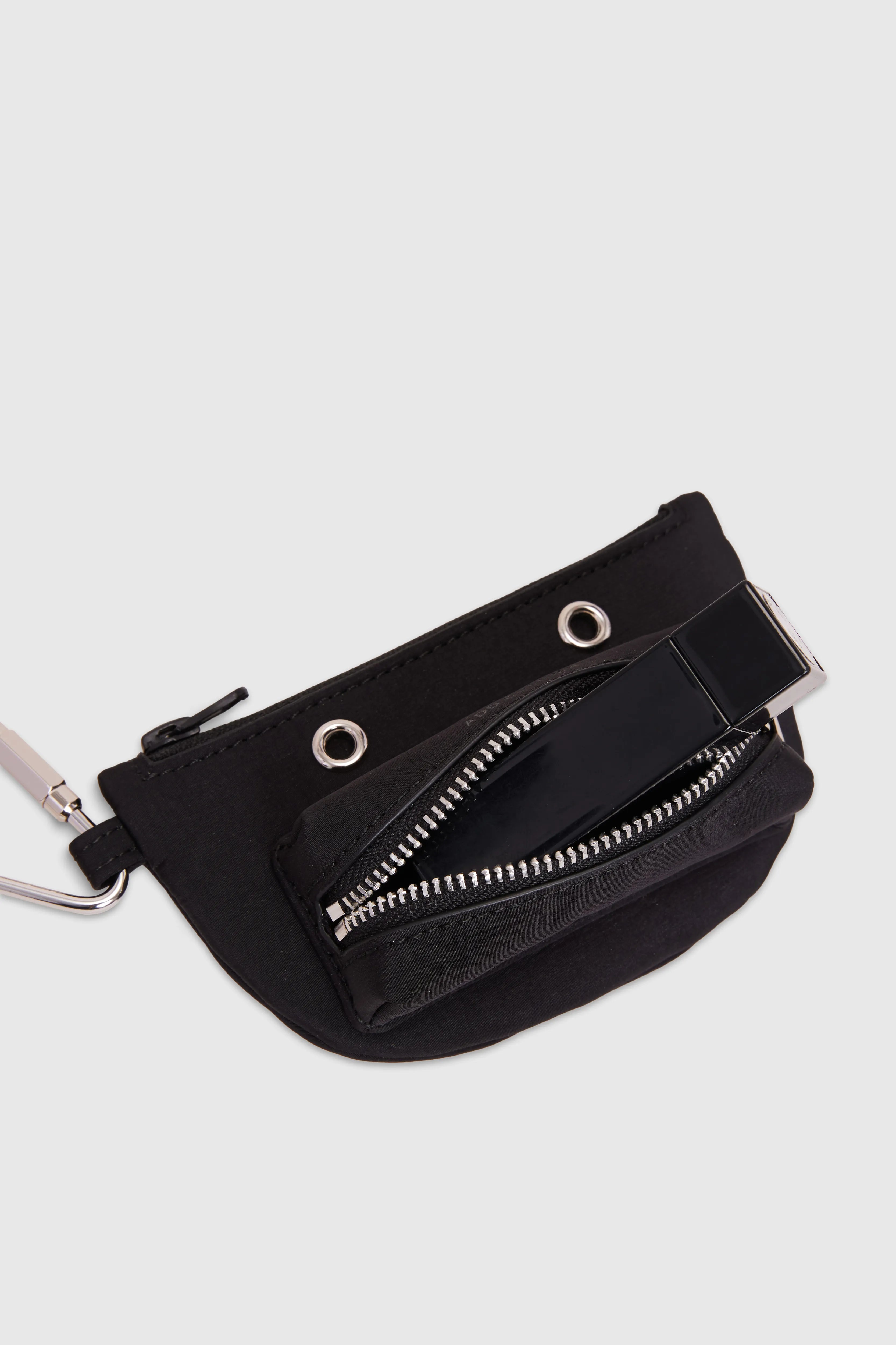 ROBO POUCH CHARM