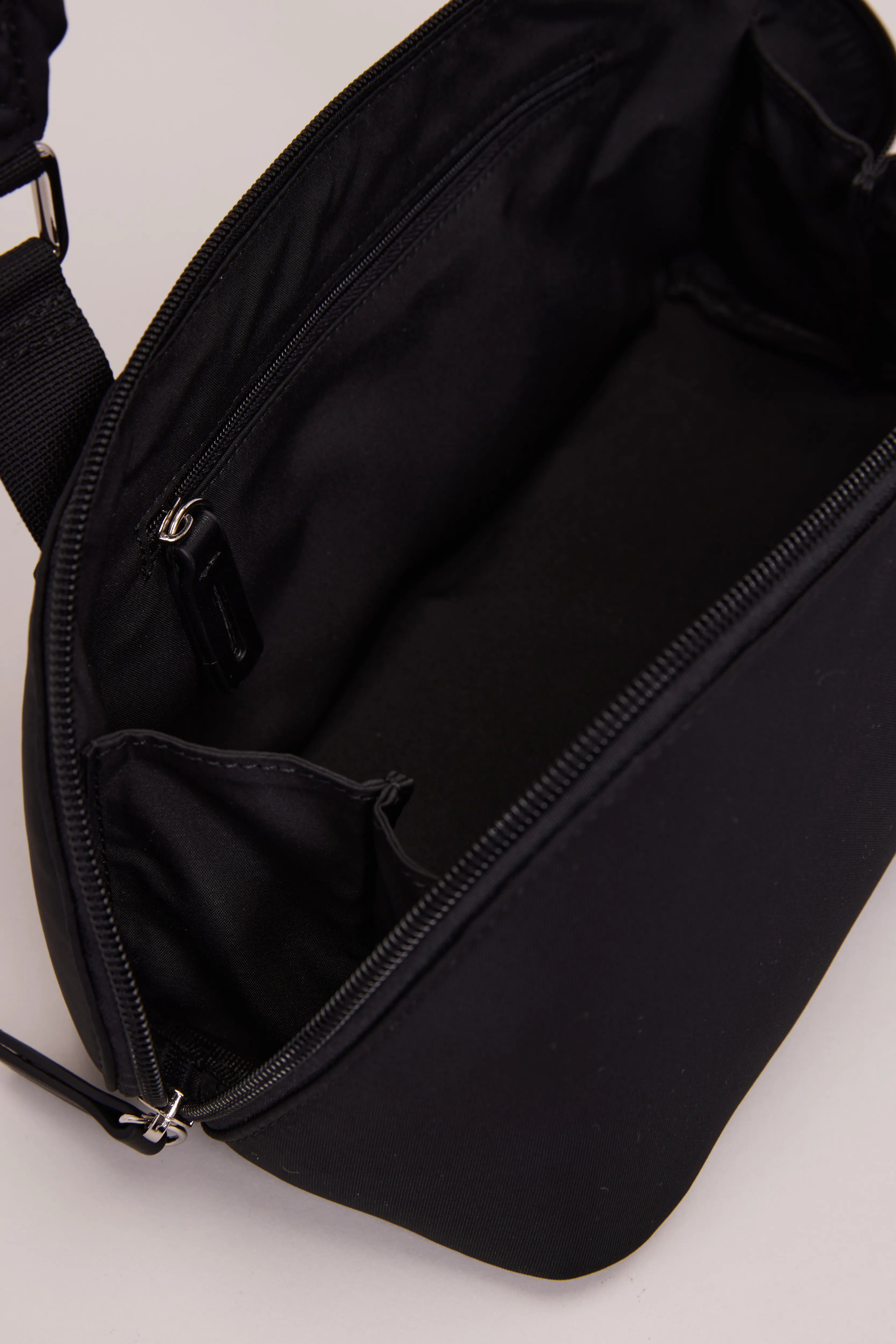 FIGRE BODYBAG NYLON