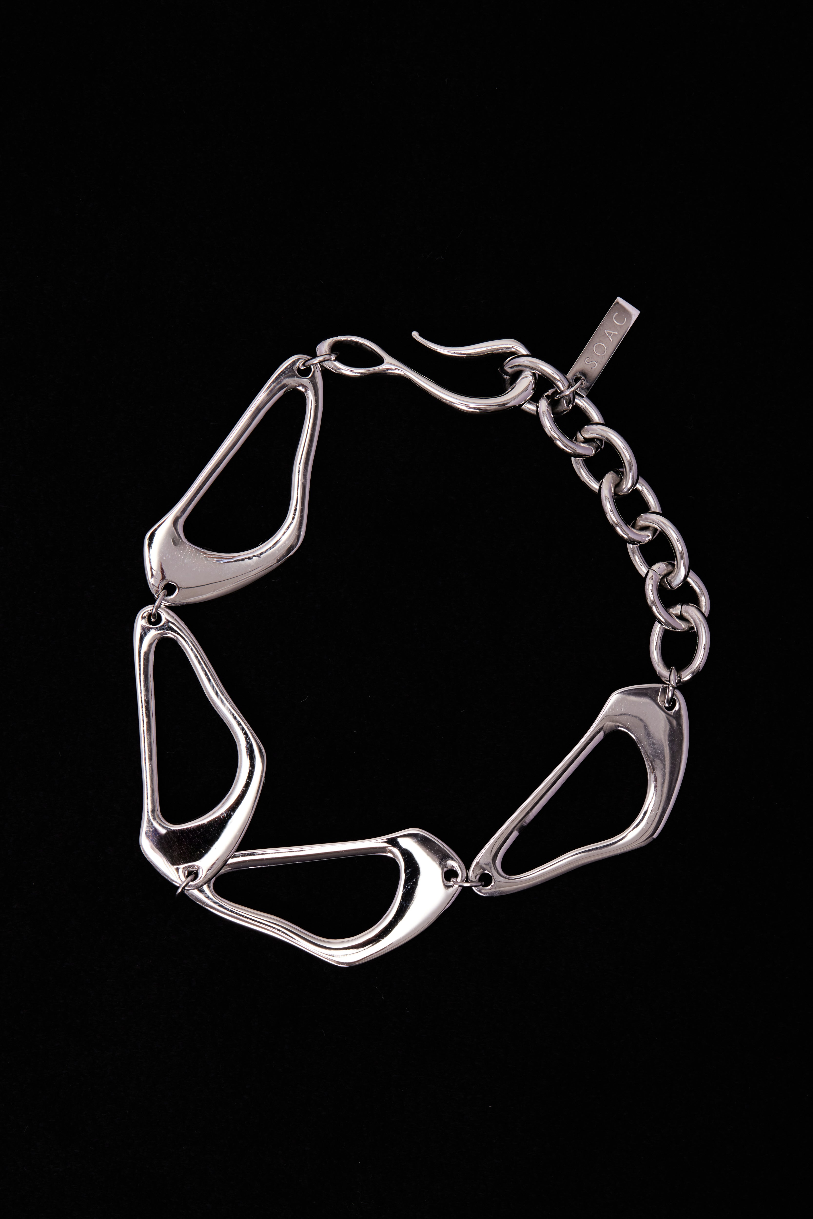 Pond Chain Bracelet