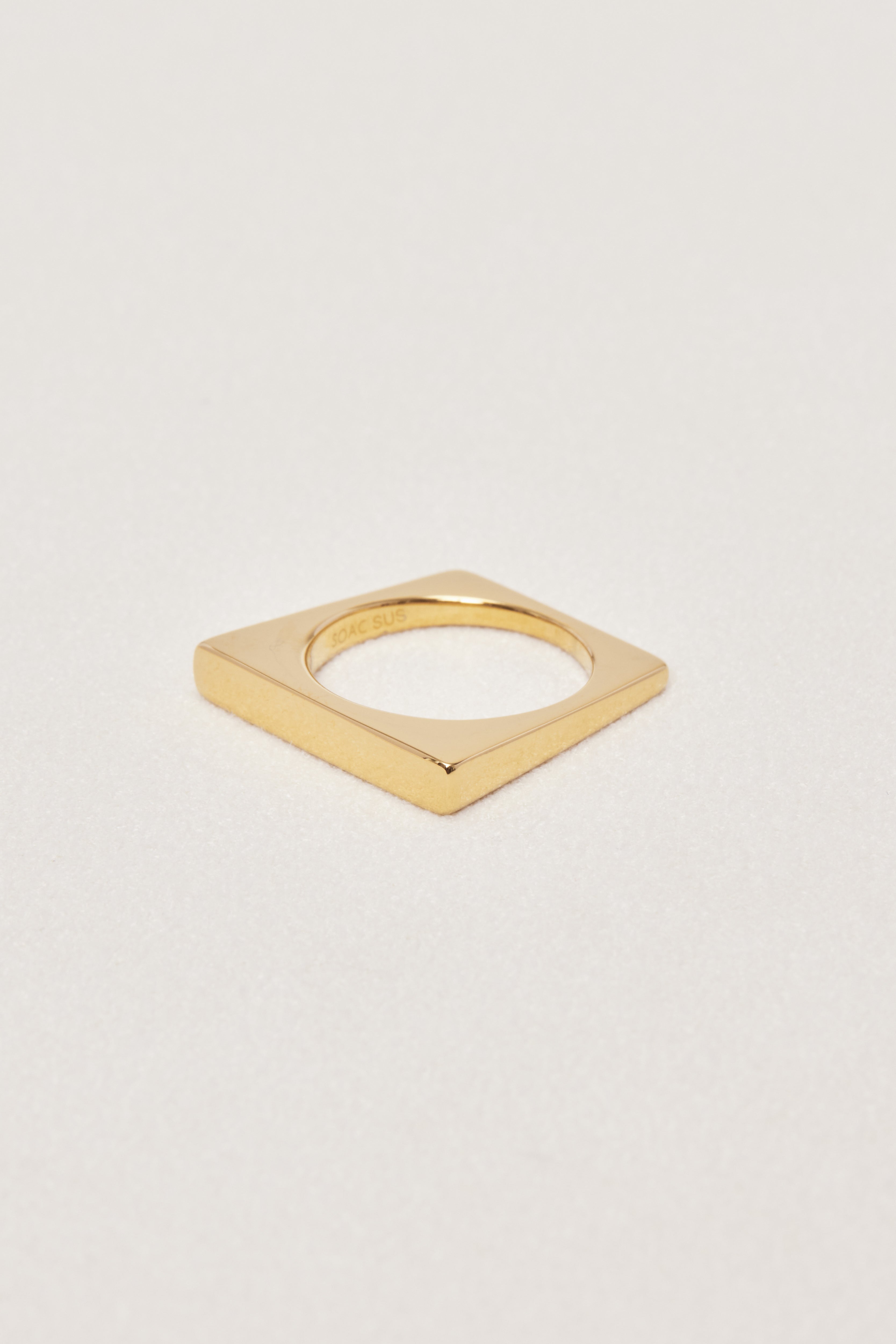 Rook Ring
