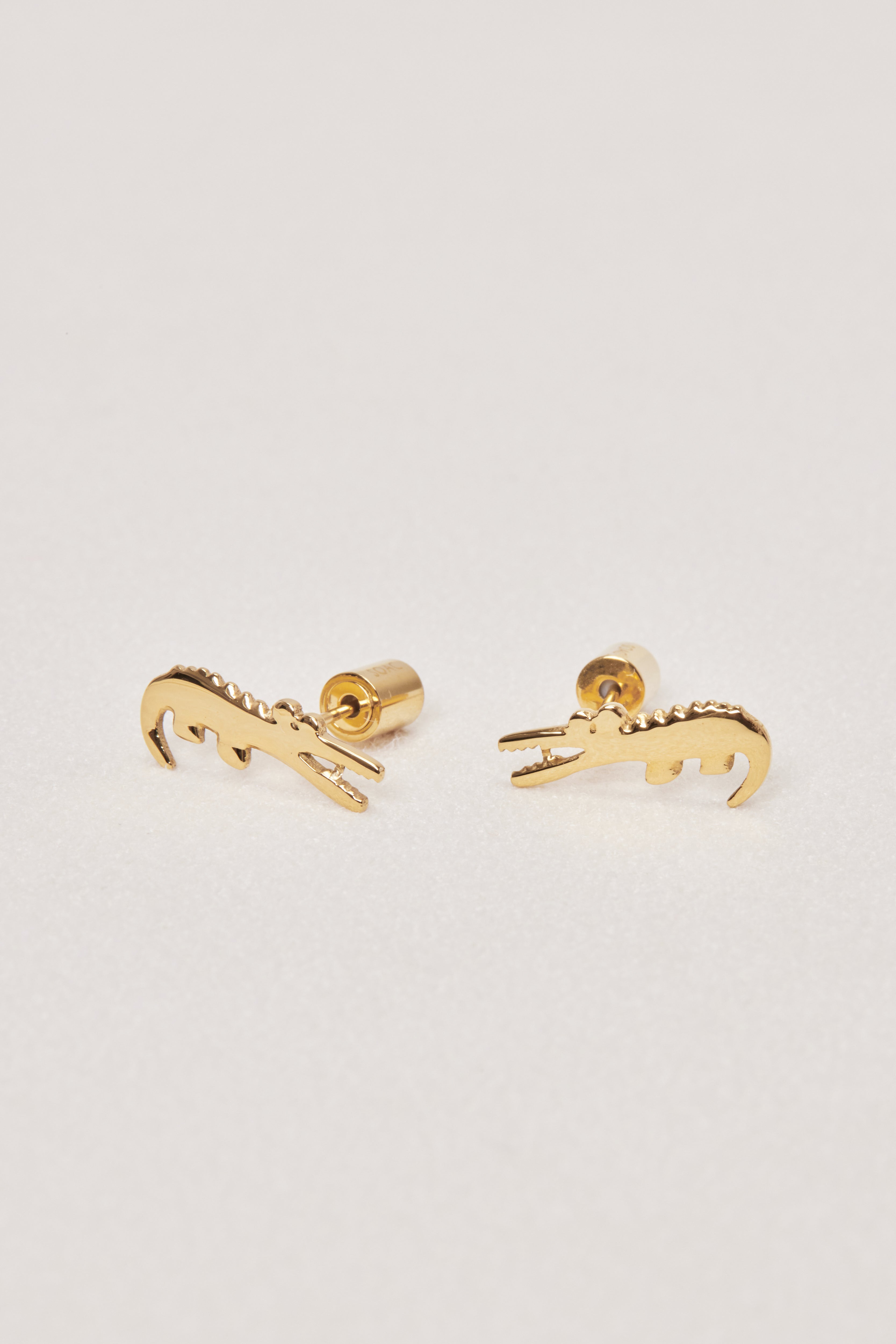 Crocodile Pierce