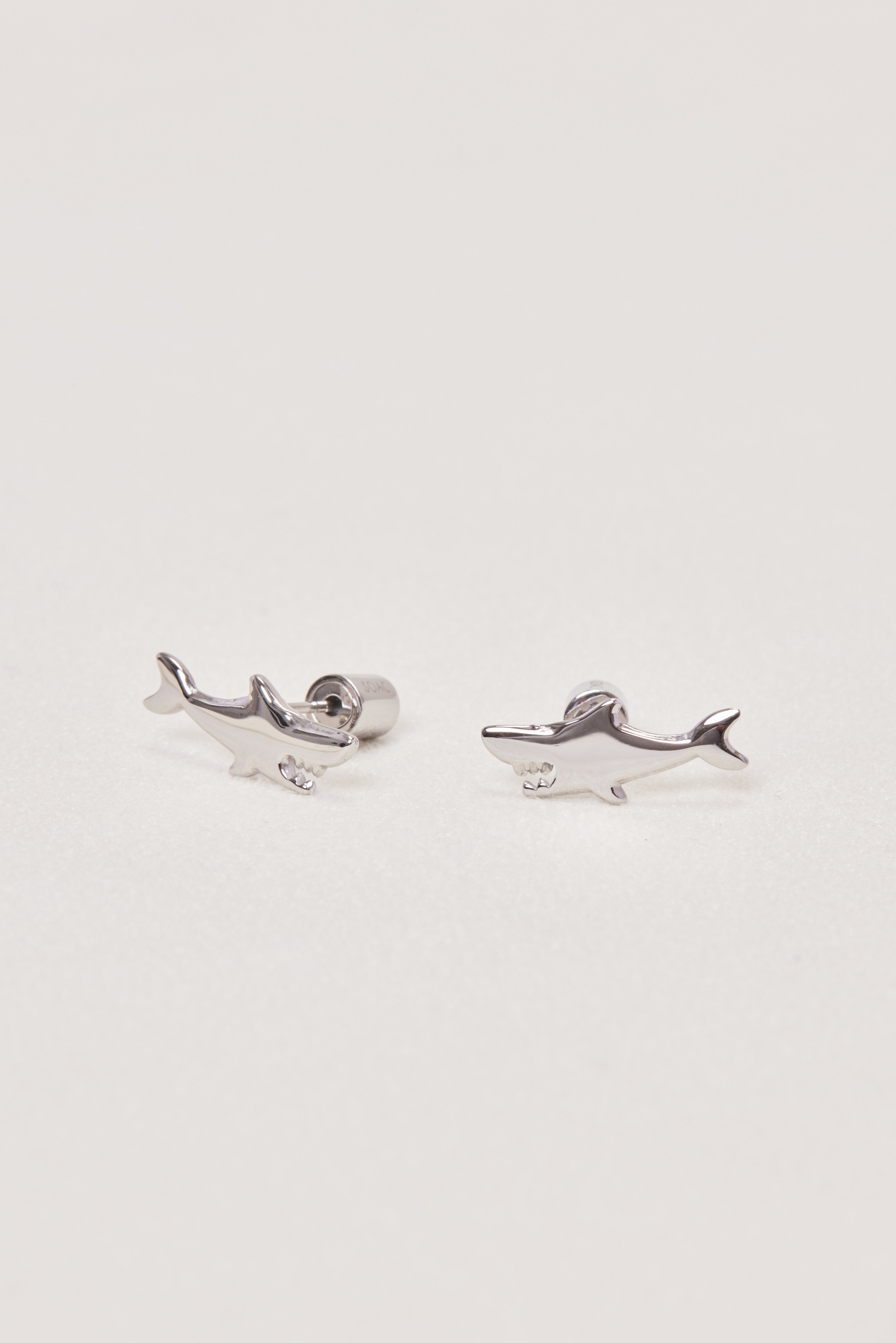 Shark Pierce