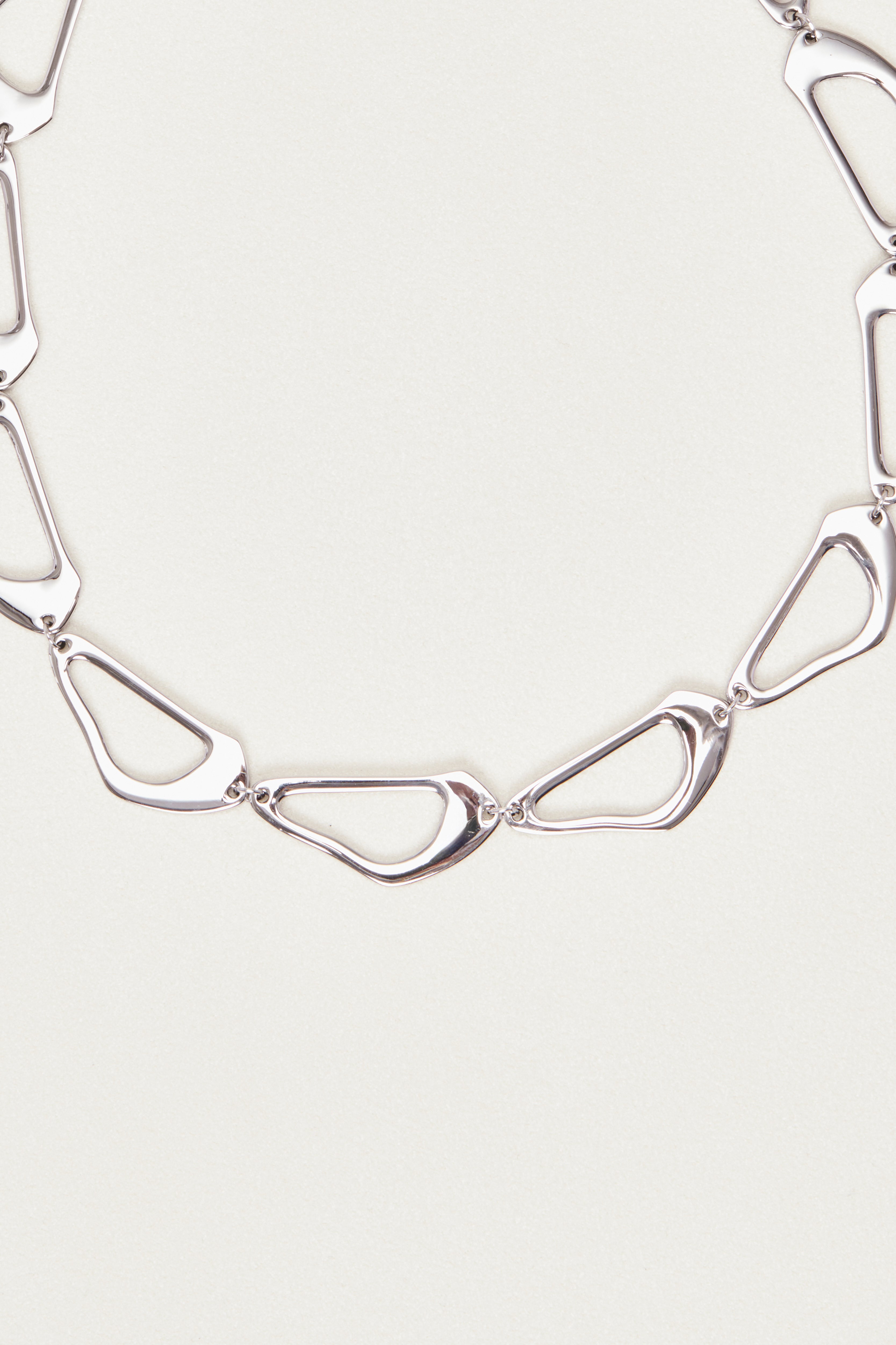 Pond Chain Choker