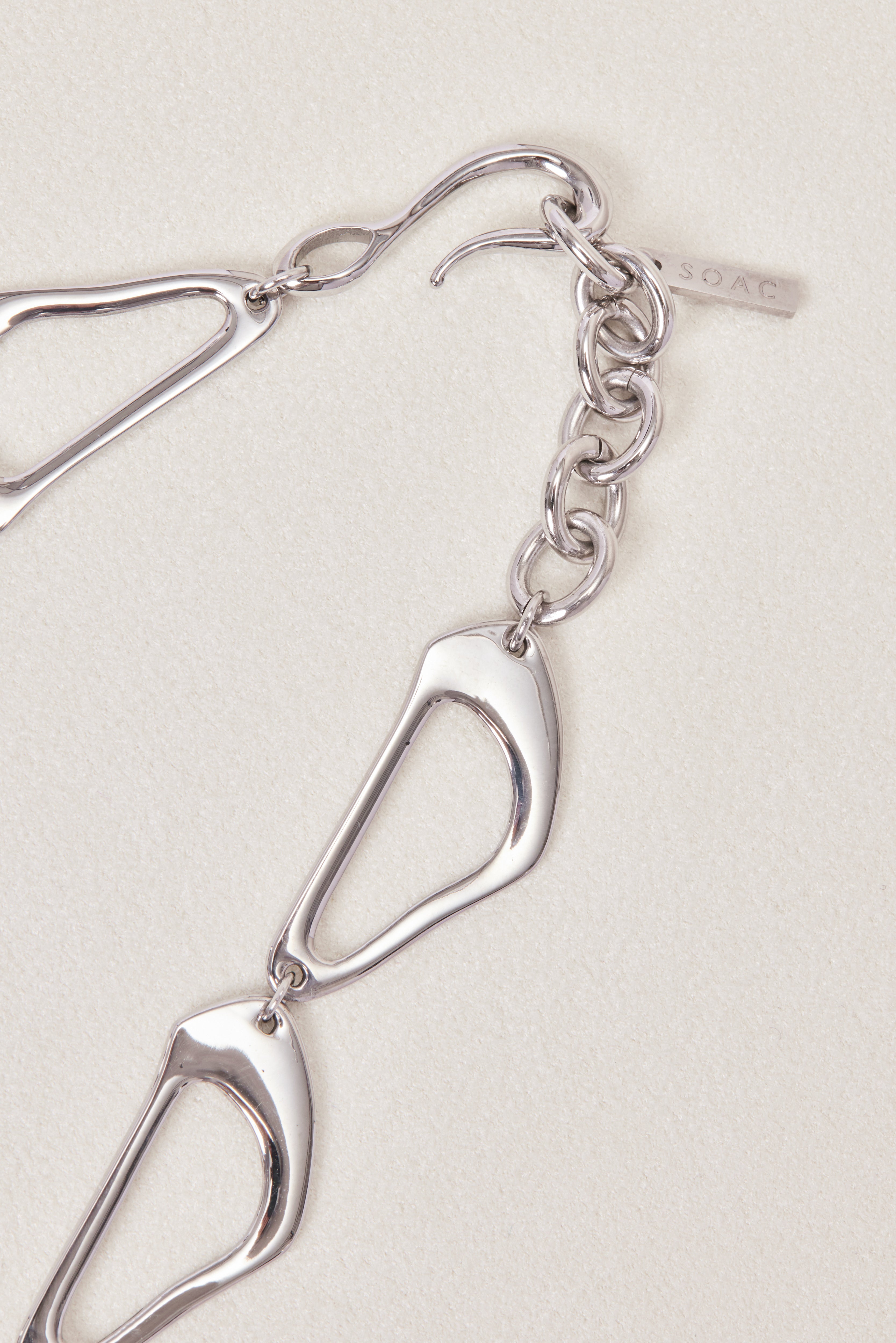 Pond Chain Choker