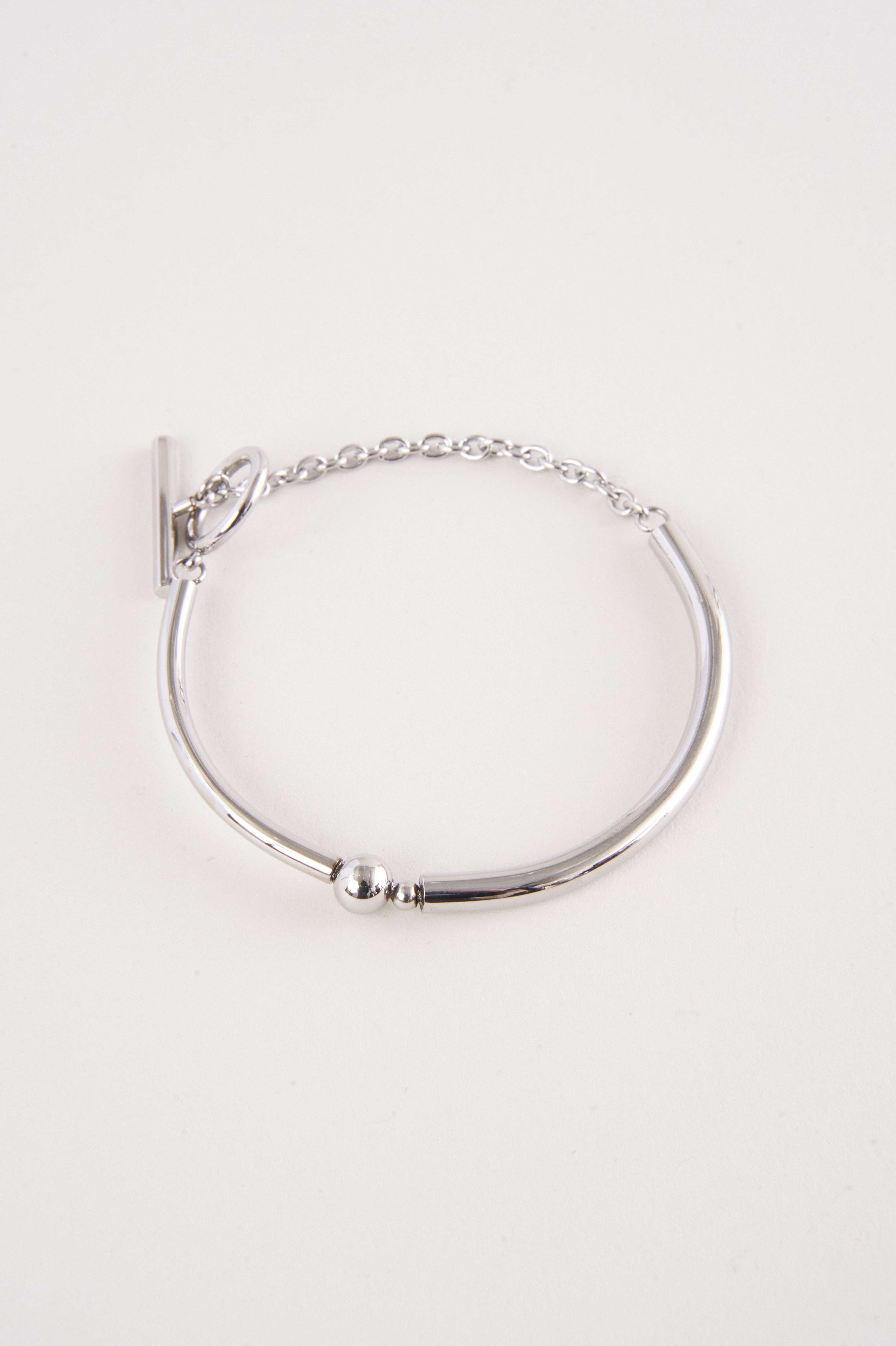 Rain Drops Bridge Bracelet