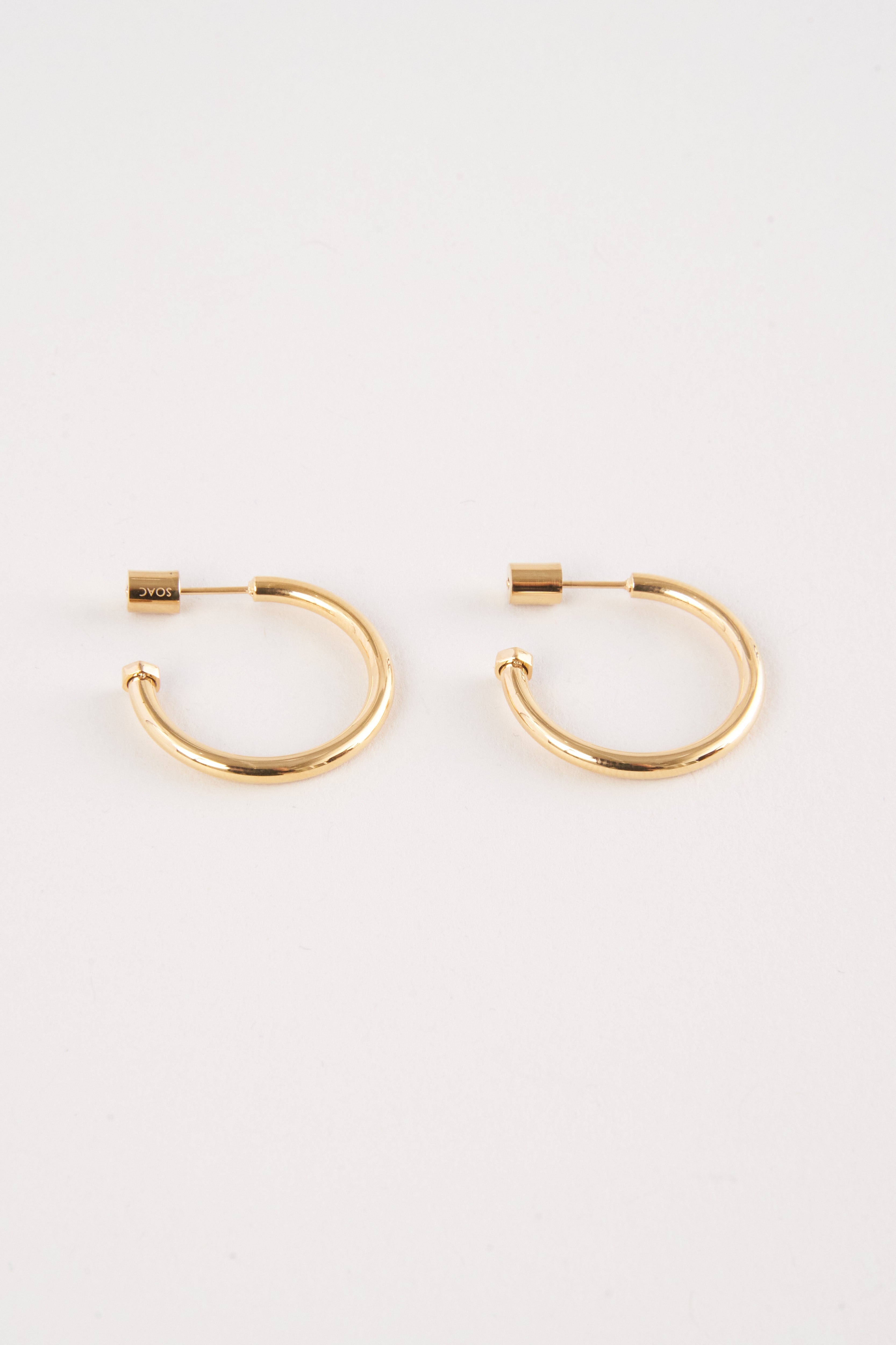 Hoop Pierce S