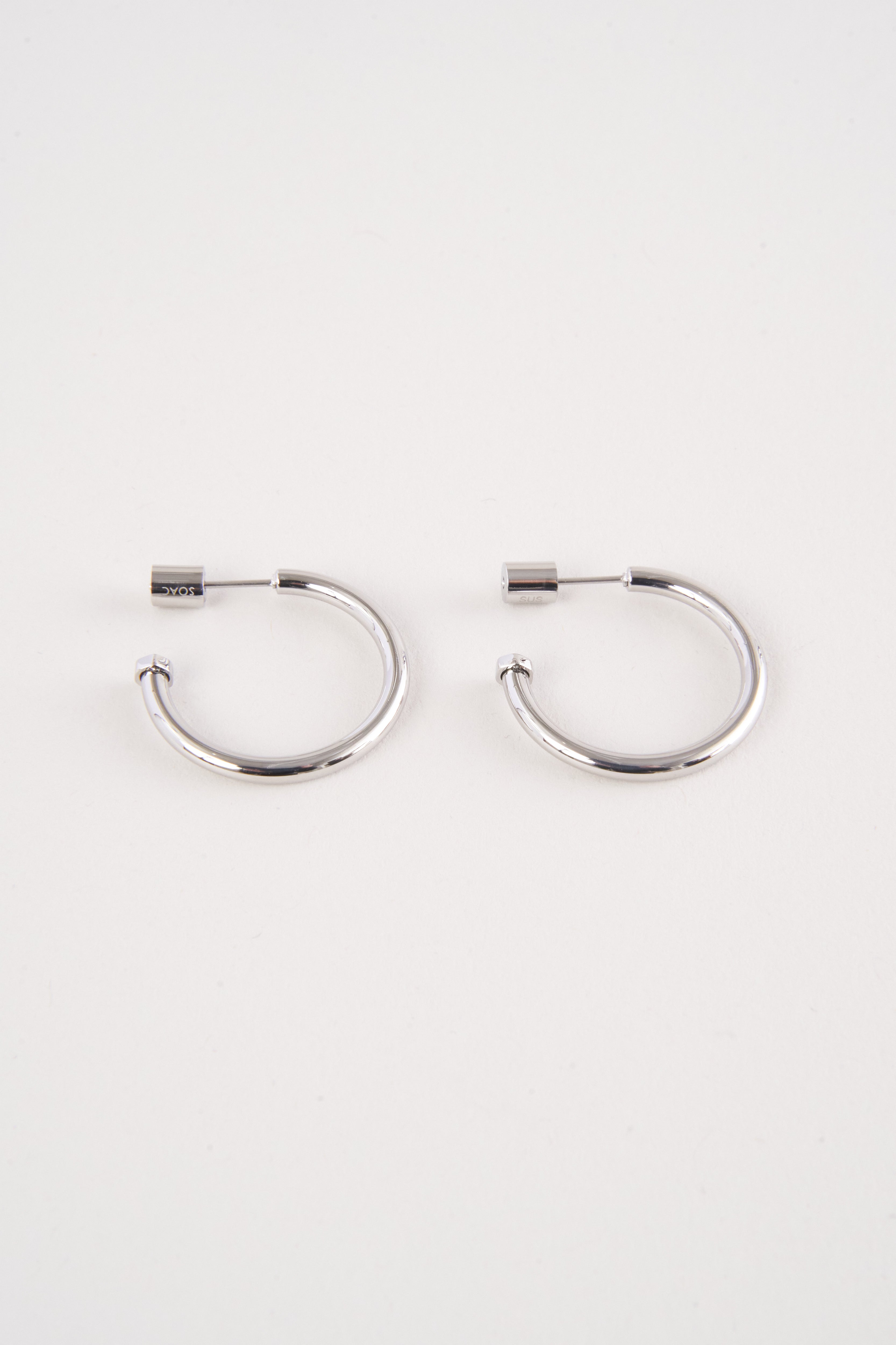 Hoop Pierce S