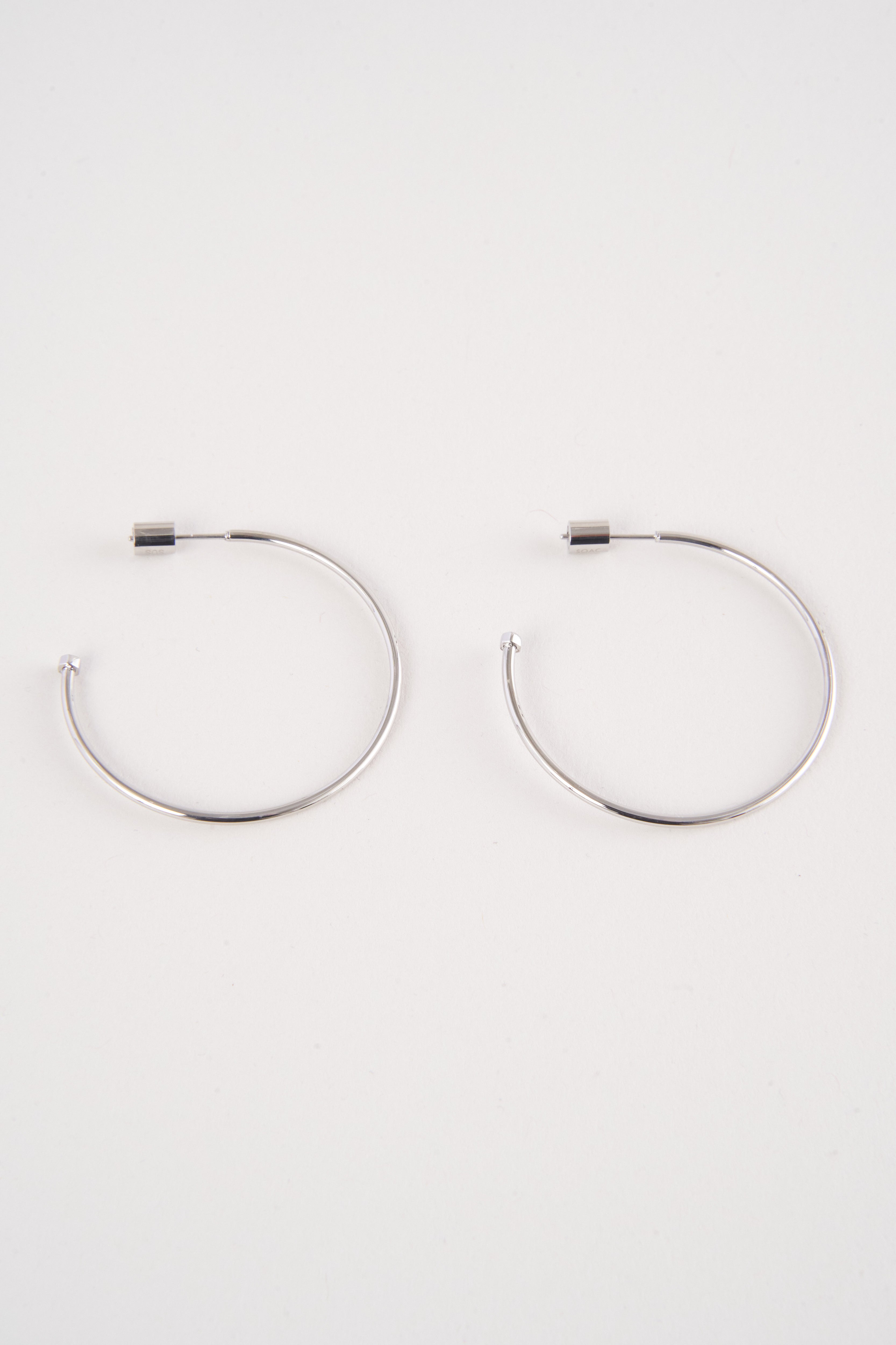 Hoop Pierce L