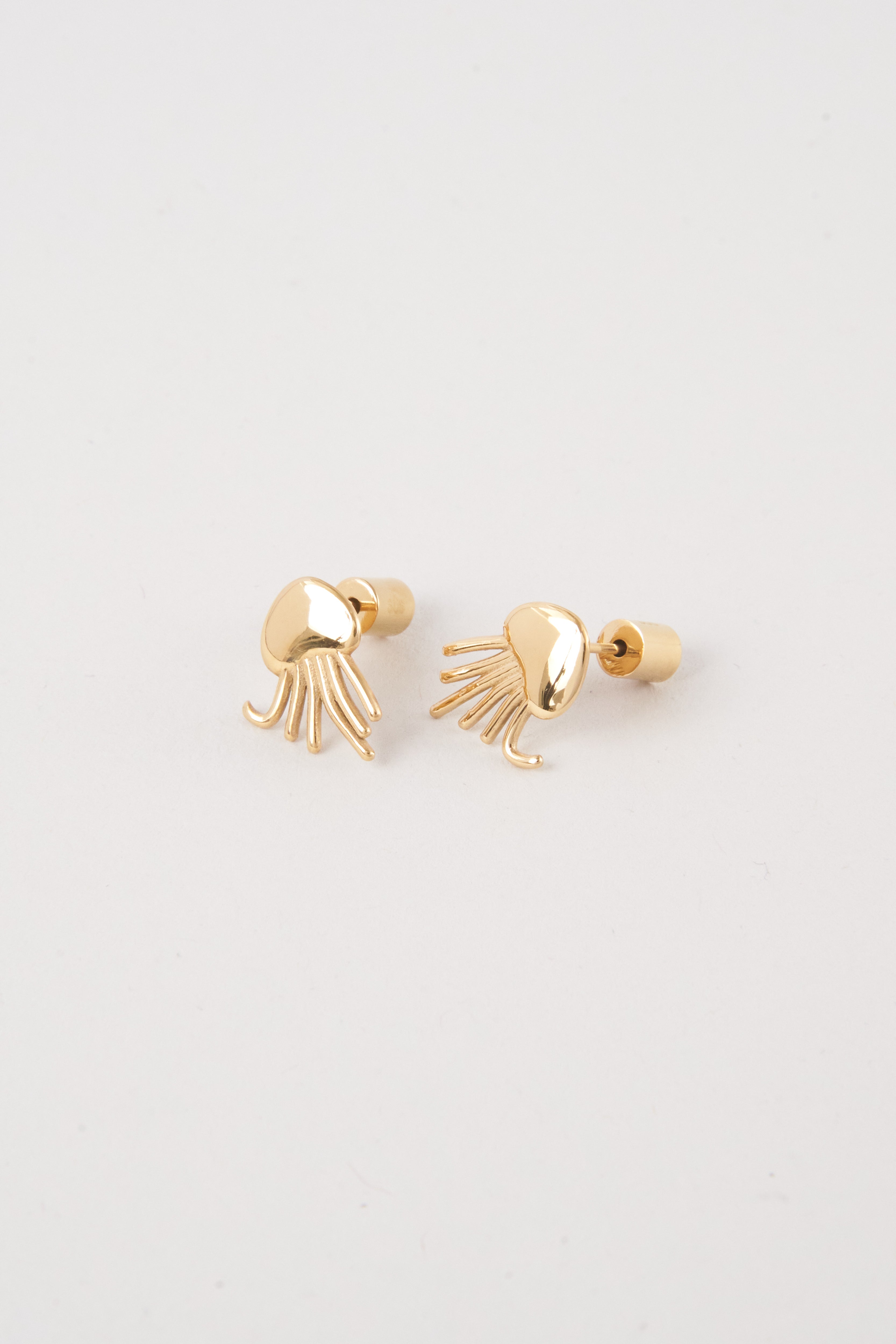 Jelly Fish Pierce