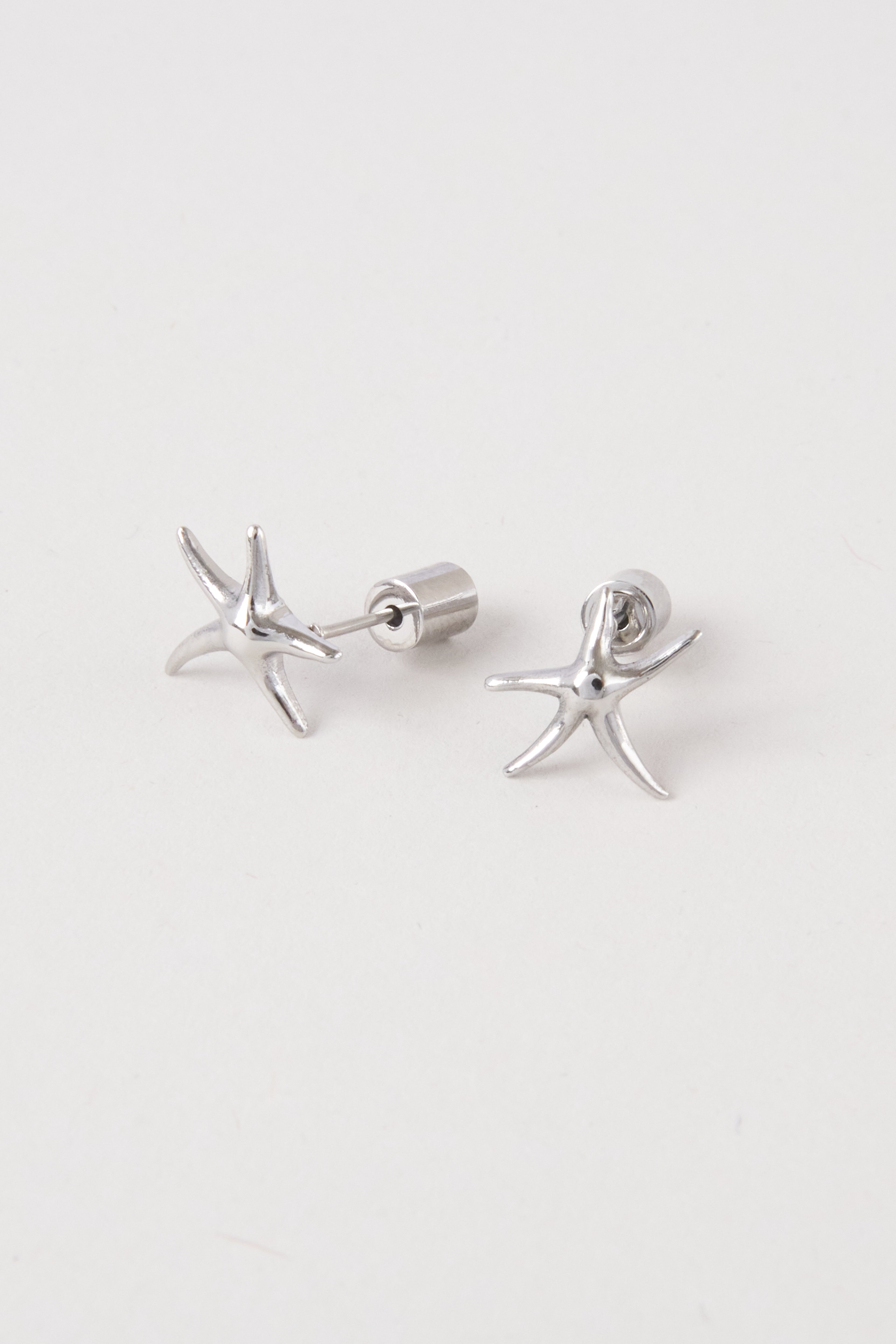 Star Fish Pierce
