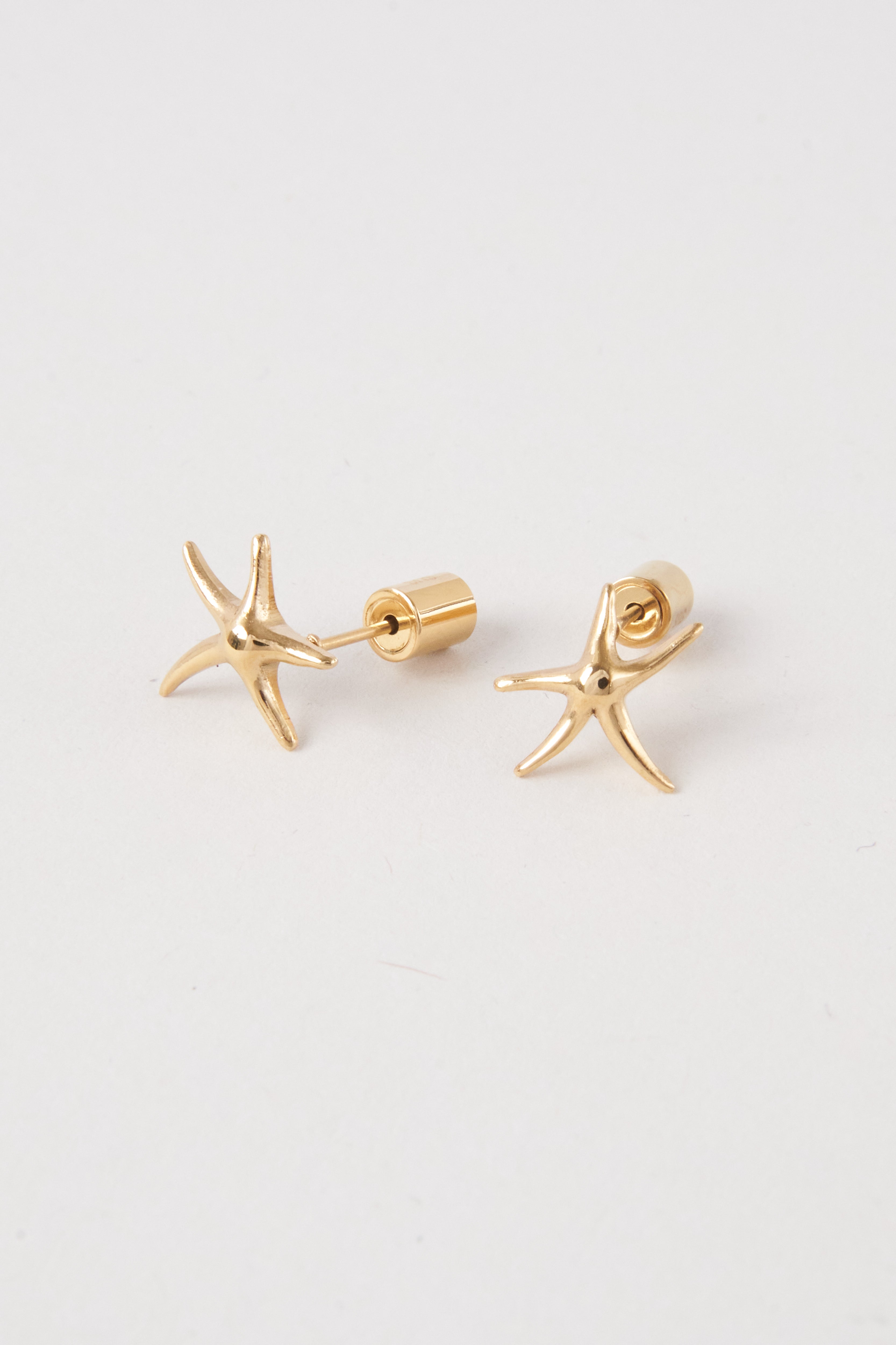 Star Fish Pierce