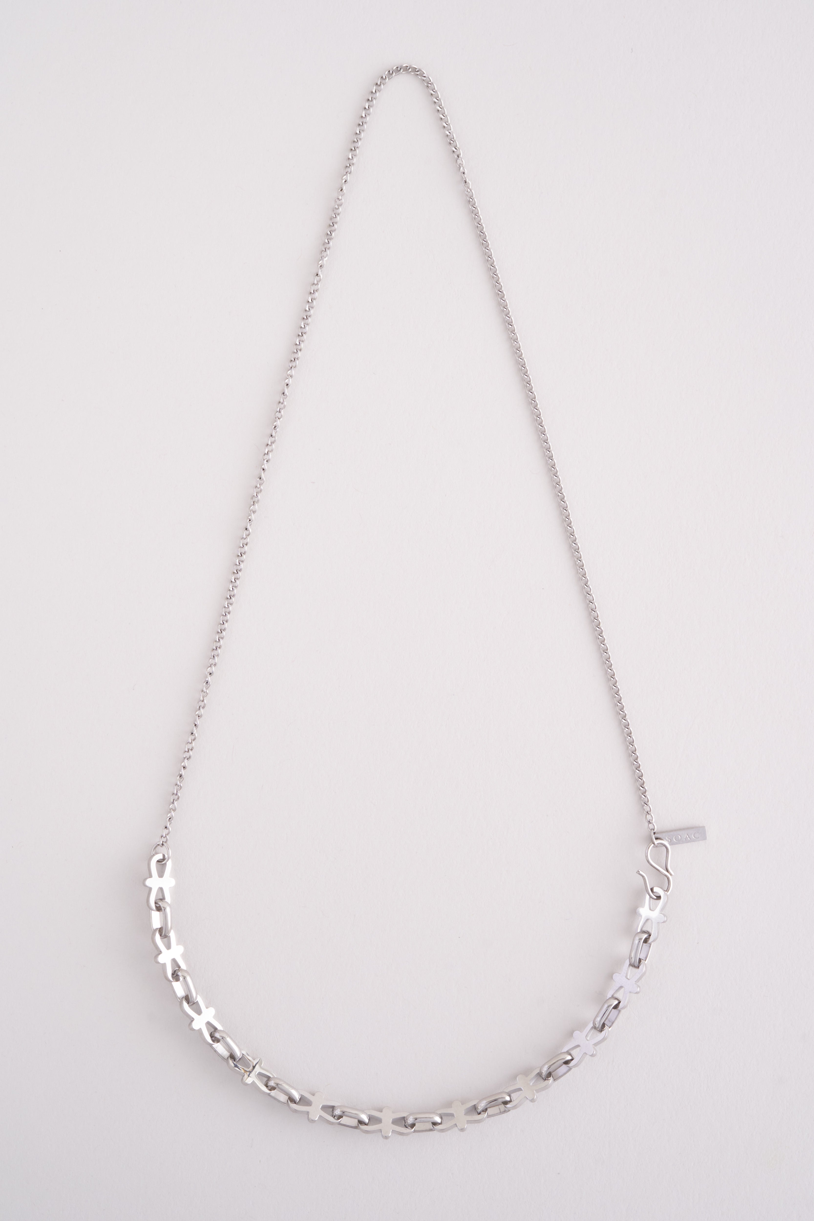 Switch Chain Necklace