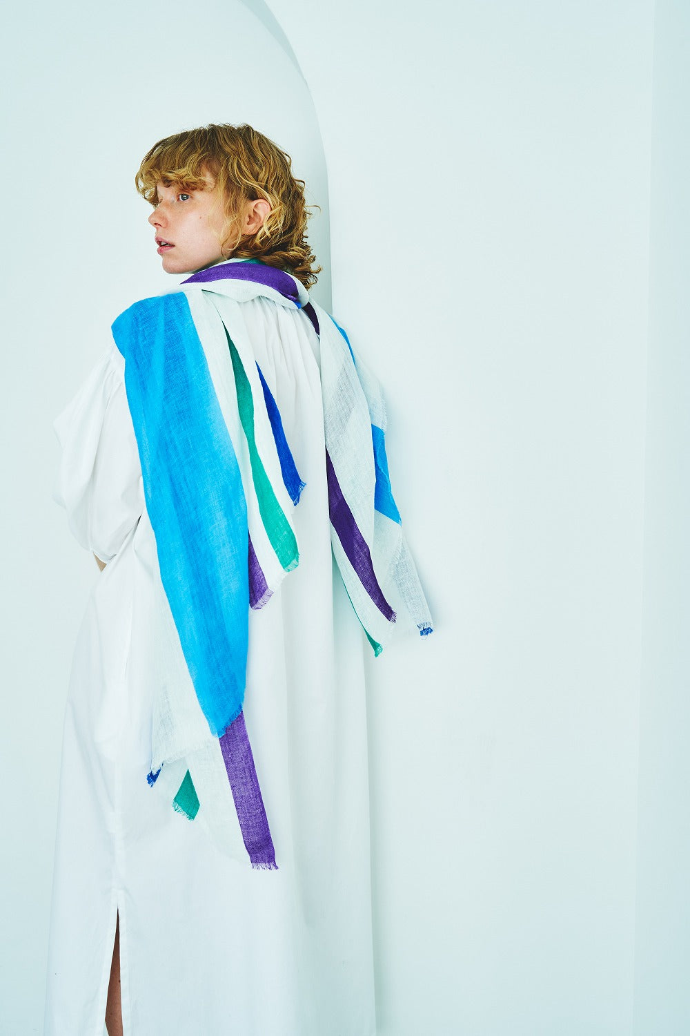STRIPE STOLE
