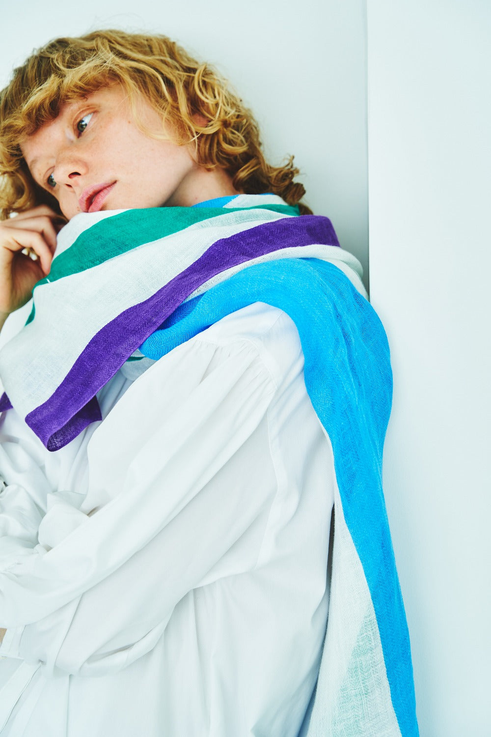 STRIPE STOLE