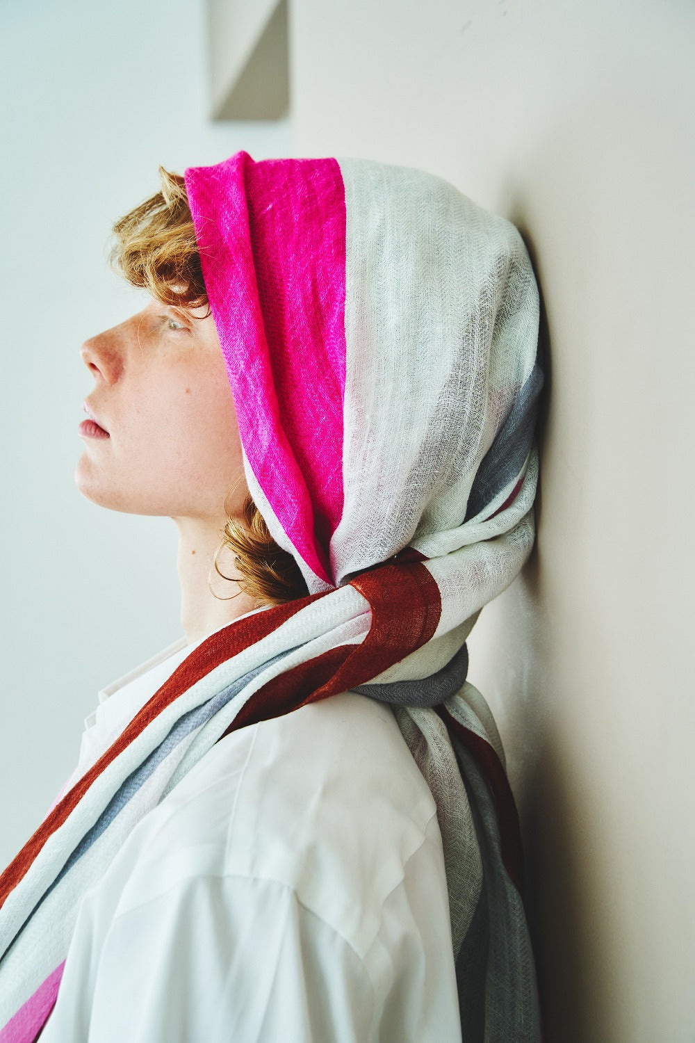 STRIPE STOLE