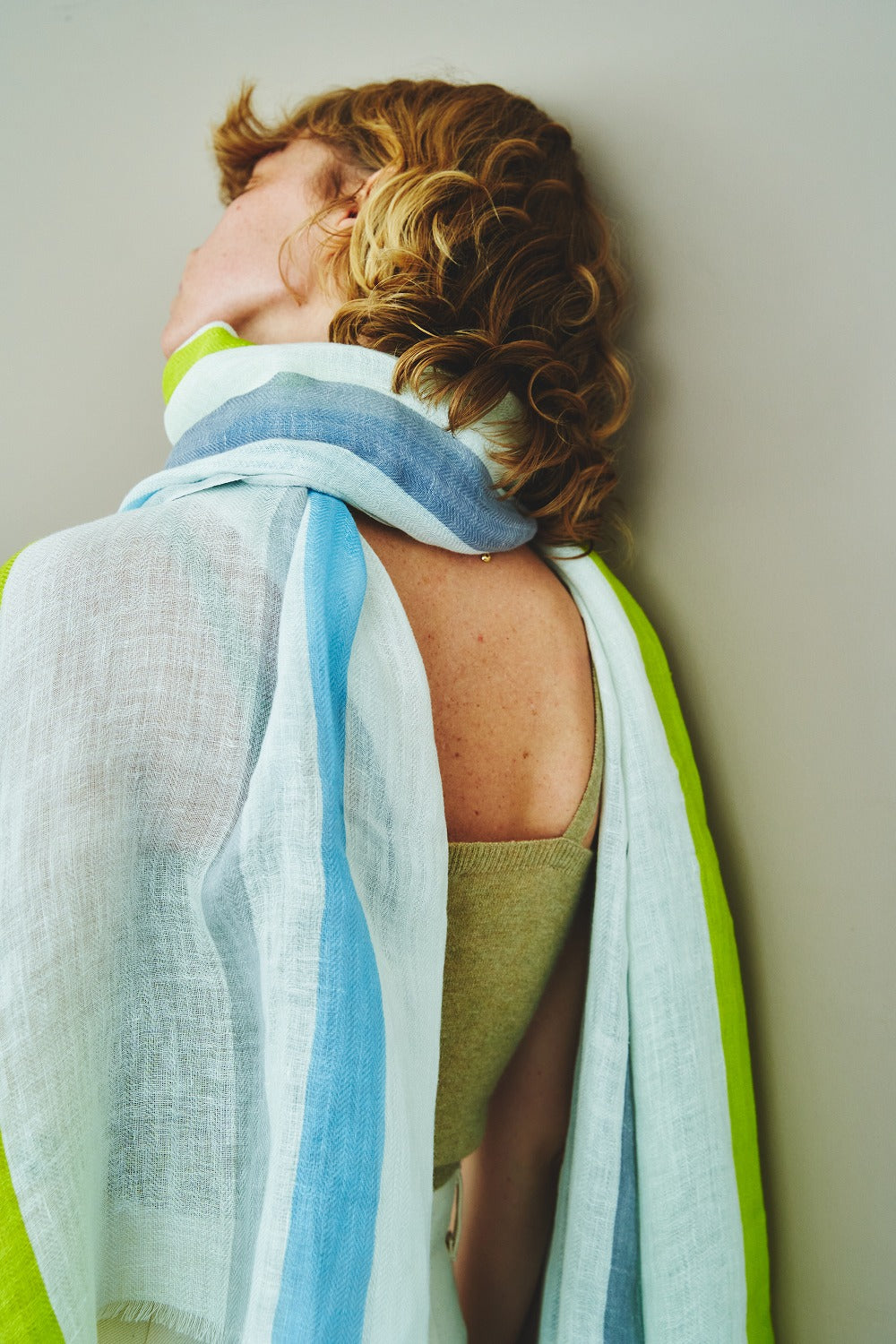 STRIPE STOLE