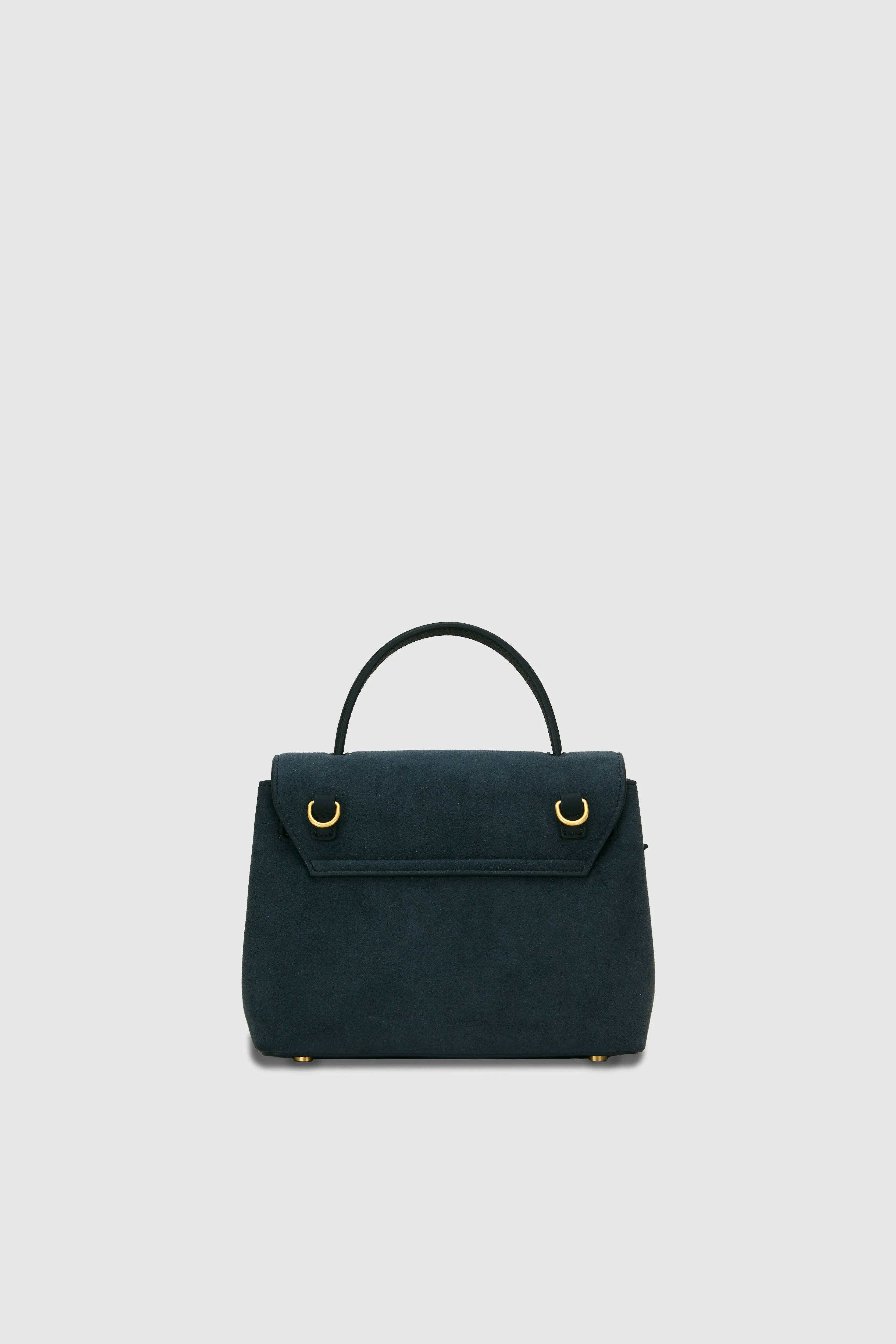 MIMI MINI SUEDE