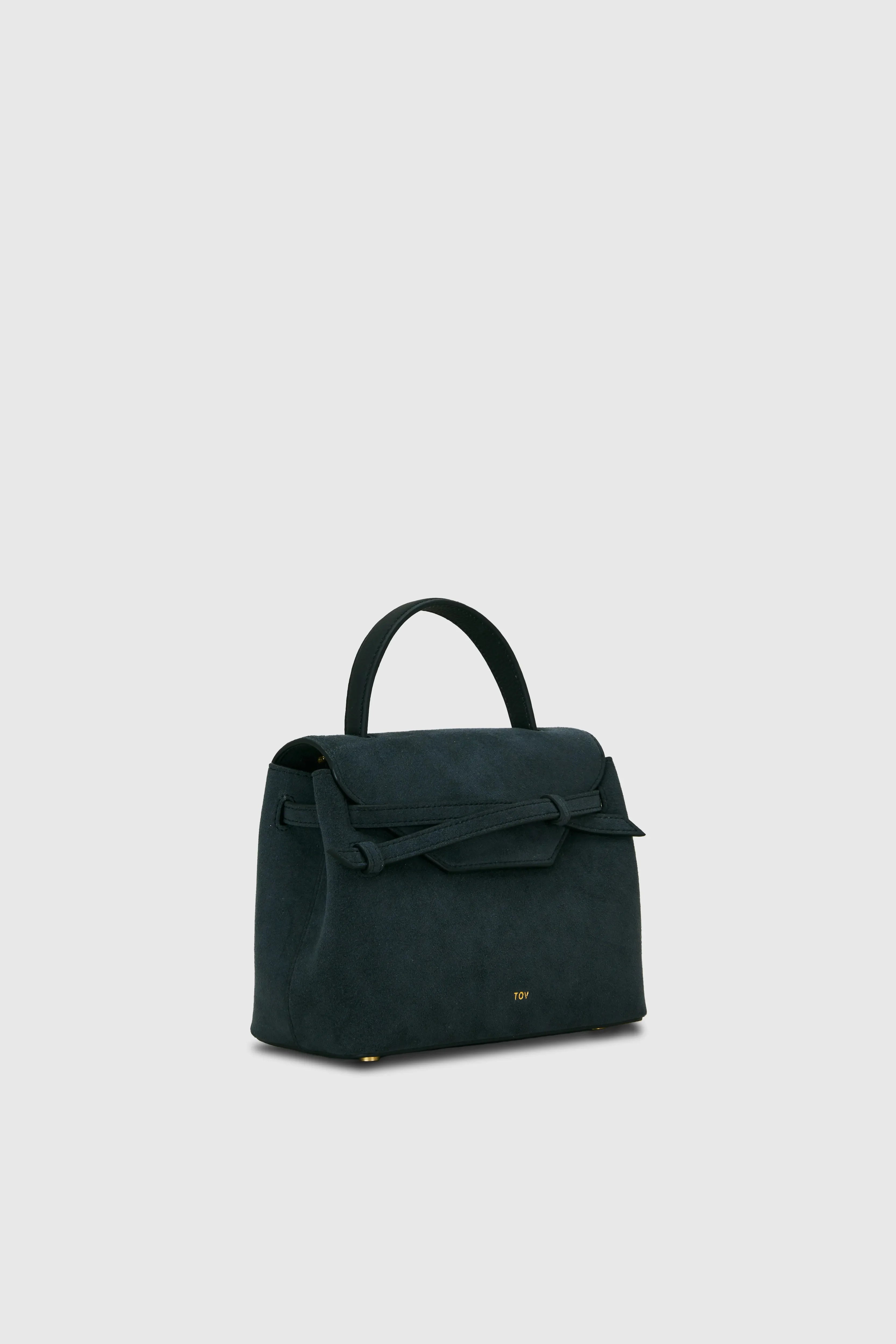 MIMI MINI SUEDE