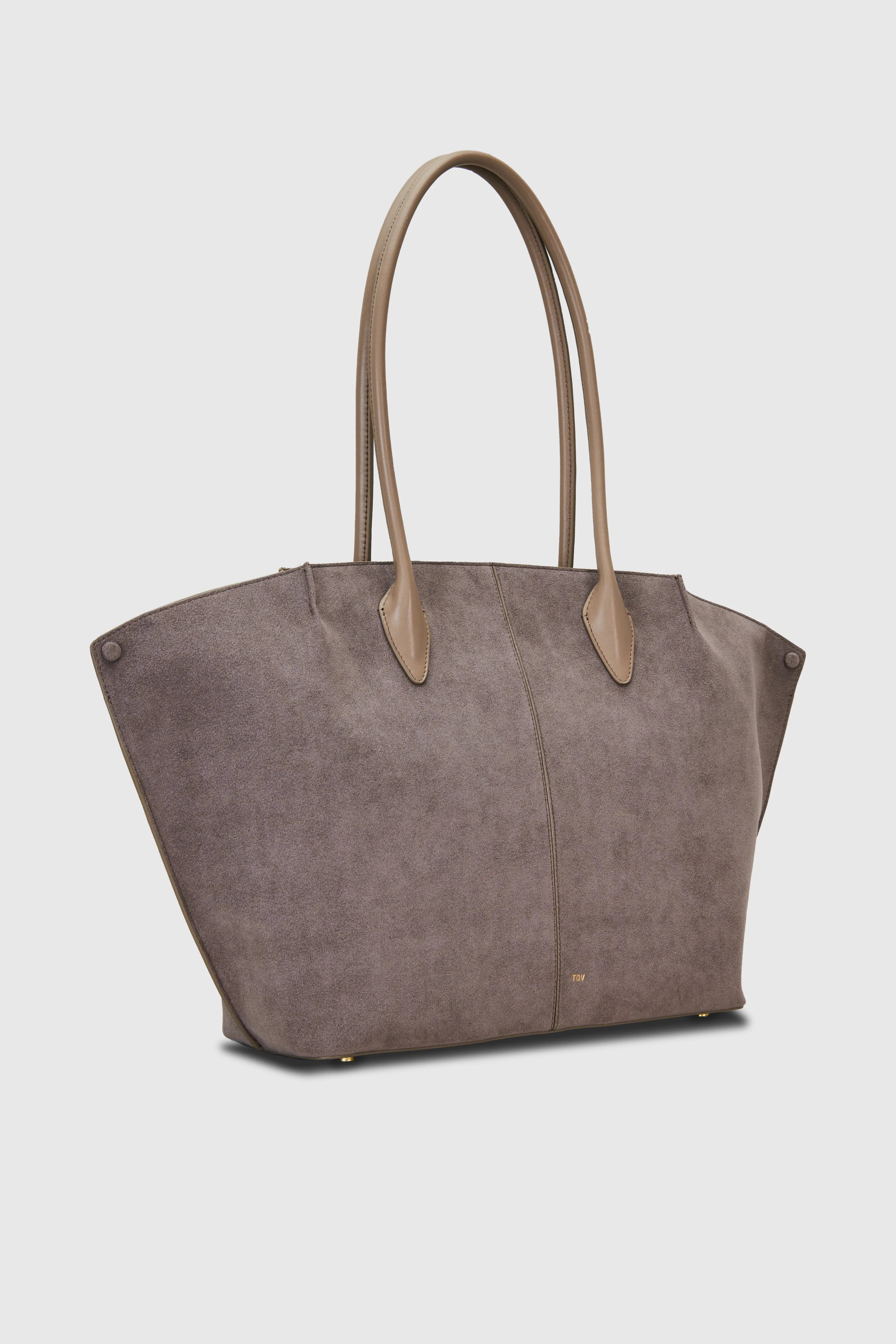 PAON GRAND SUEDE
