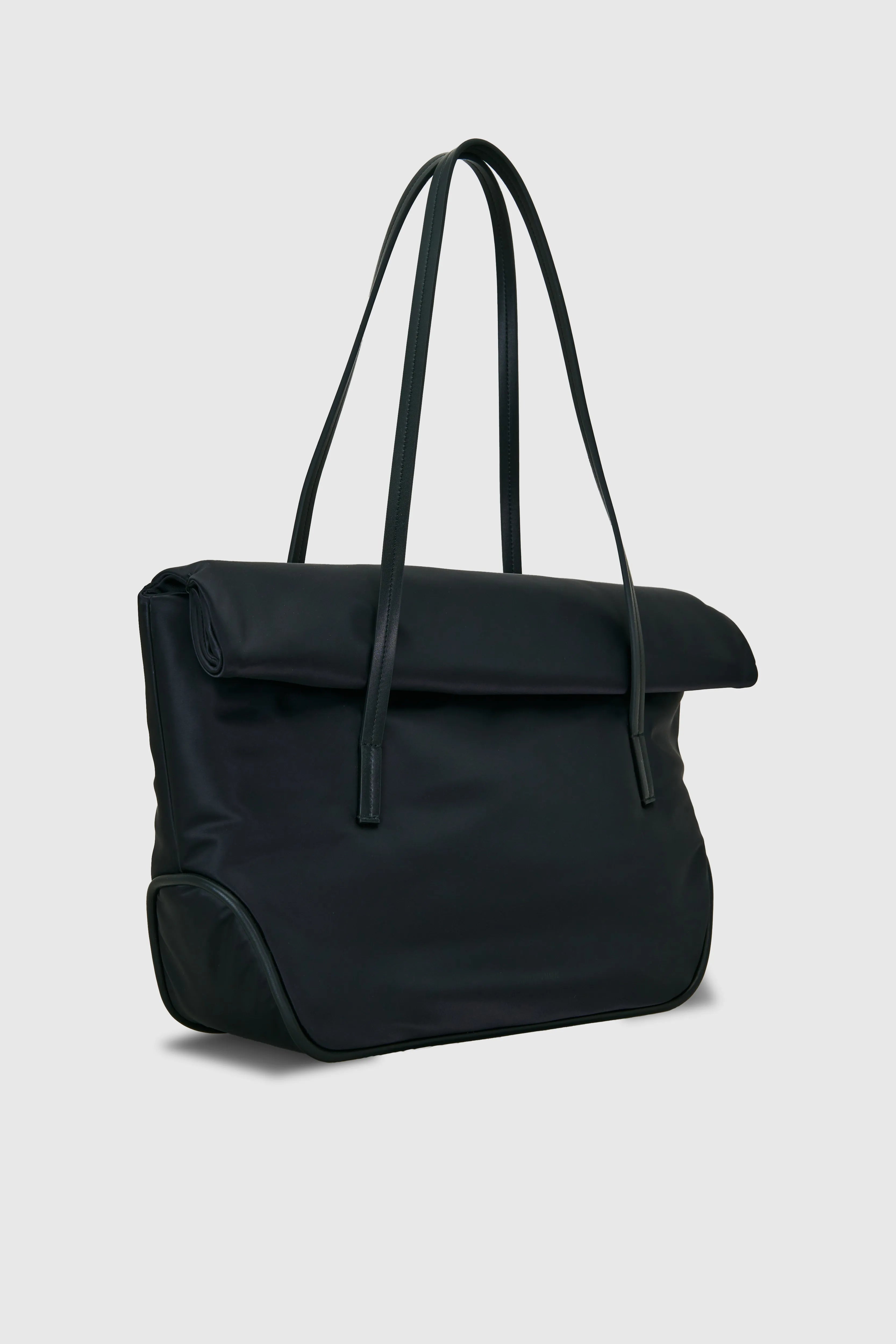 ROLLA TOTE L FABRIC