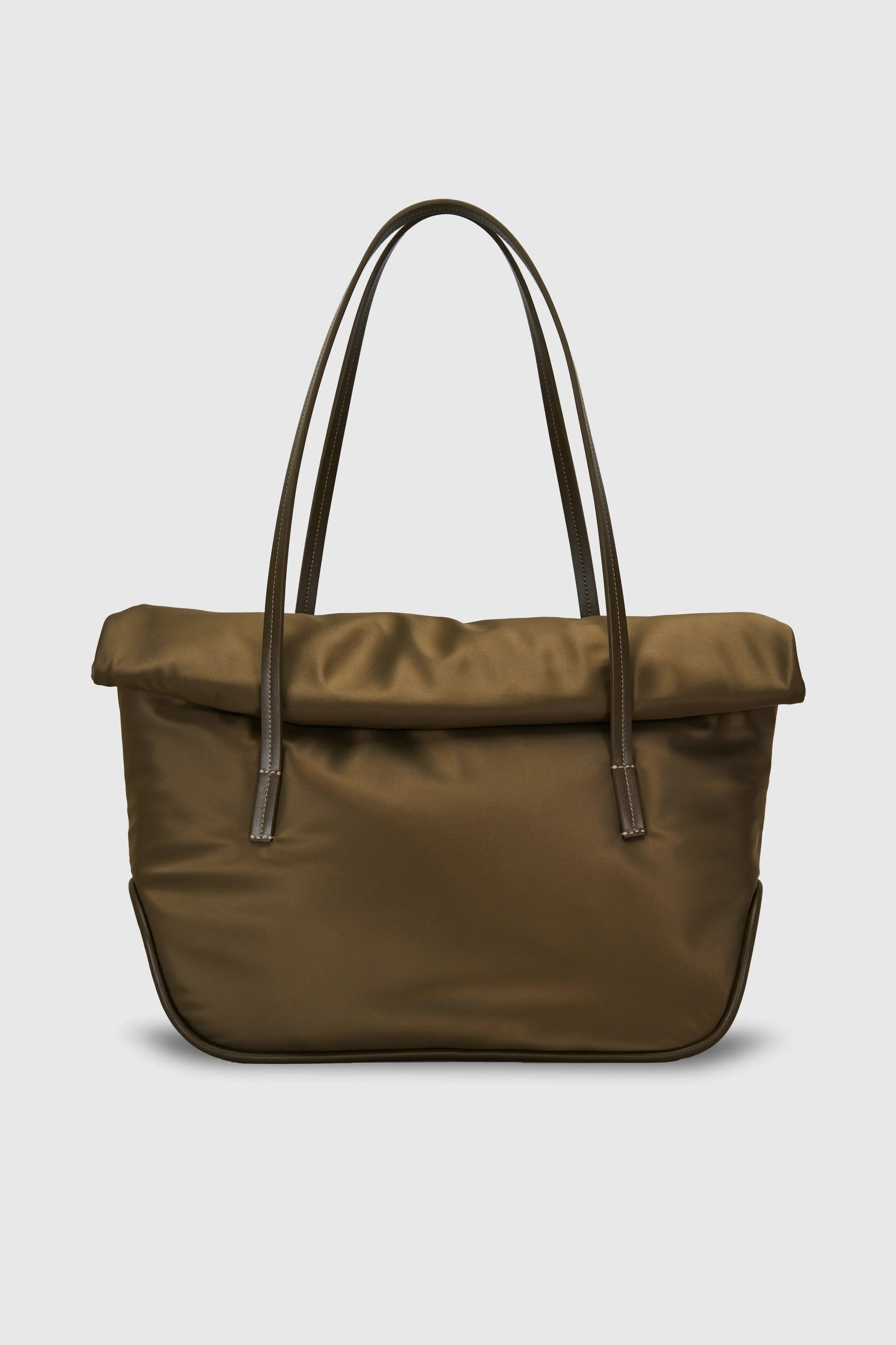 ROLLA TOTE L FABRIC