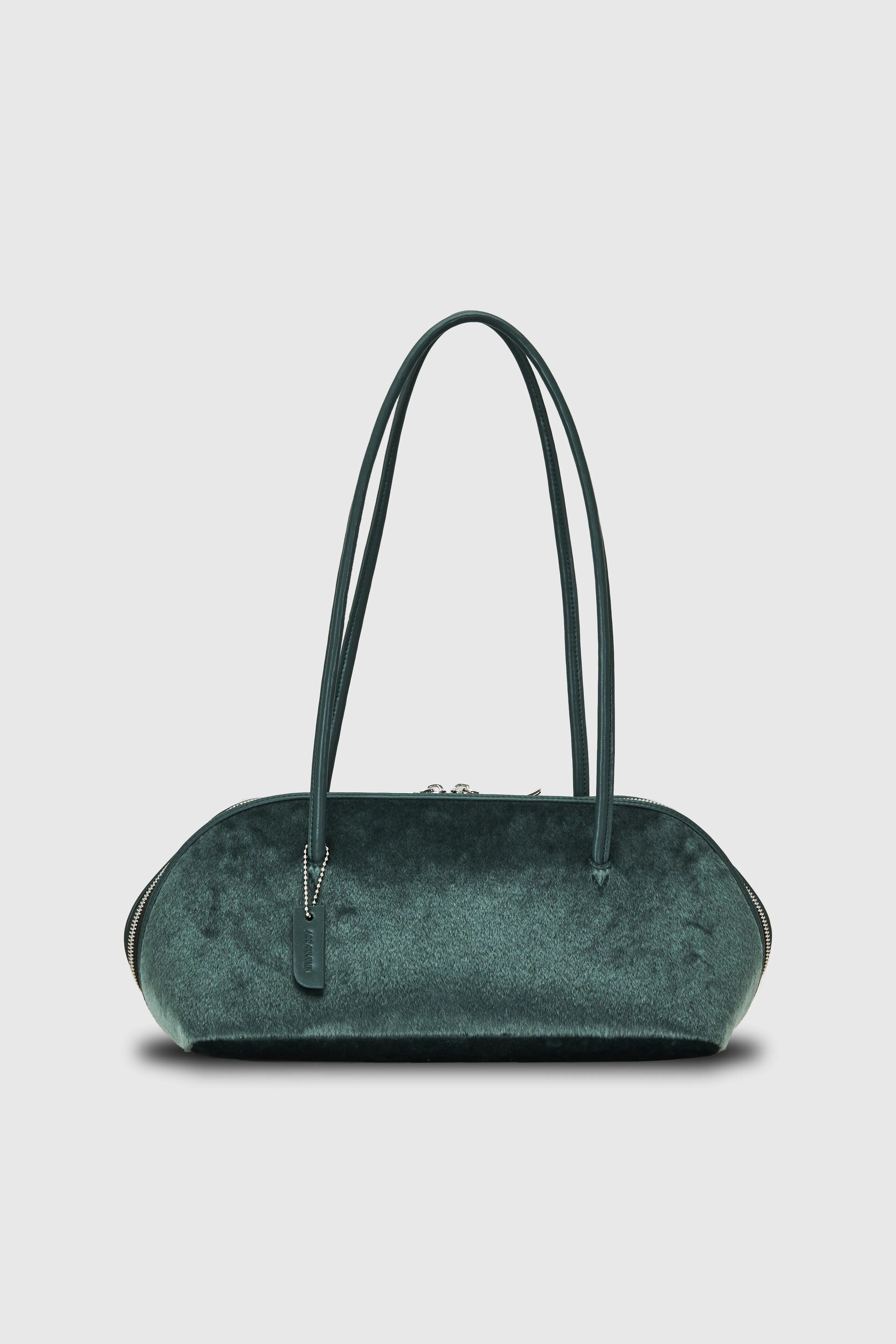 FIGRE BOSTON HAIR CALF