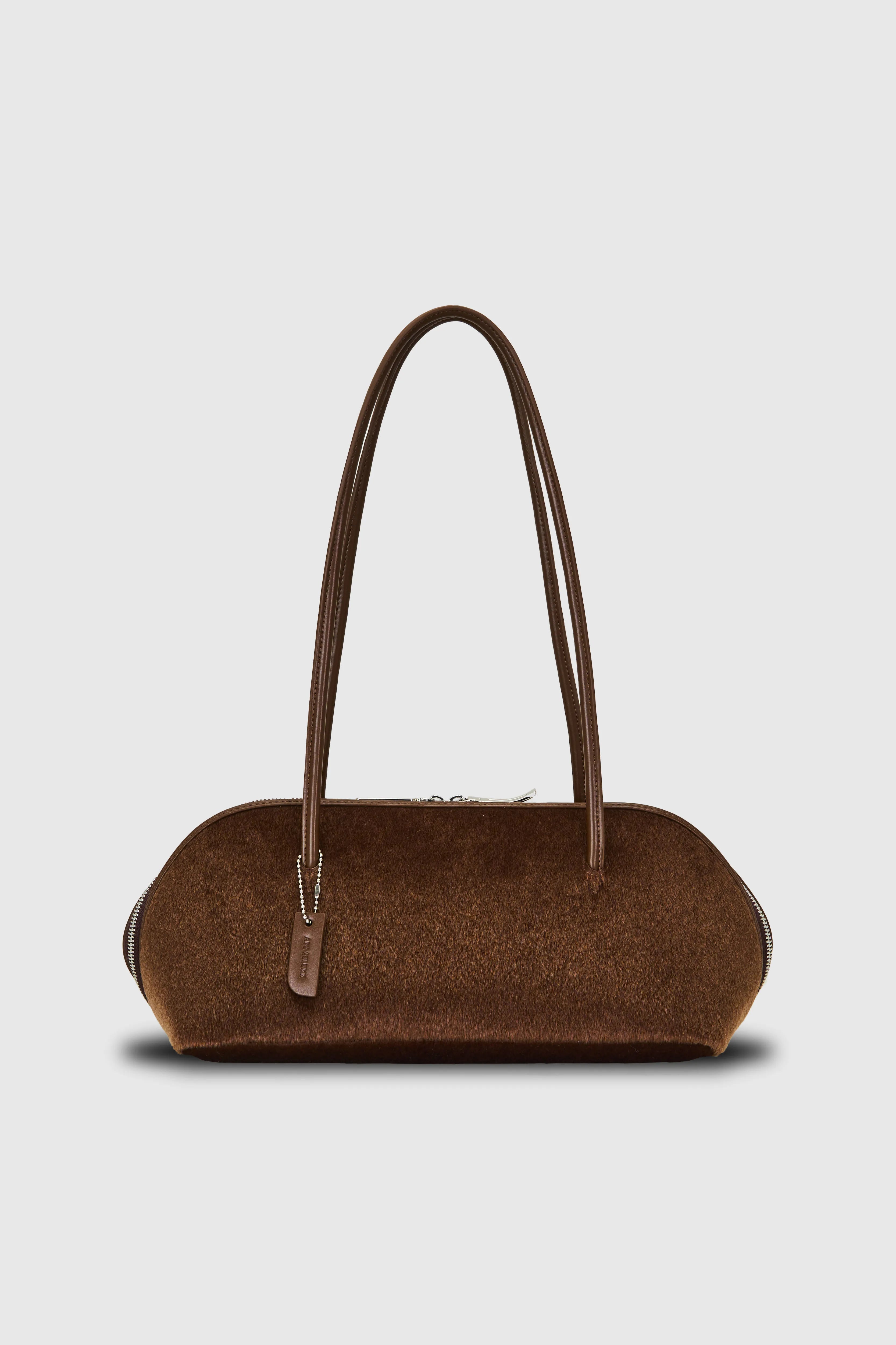 FIGRE BOSTON HAIR CALF