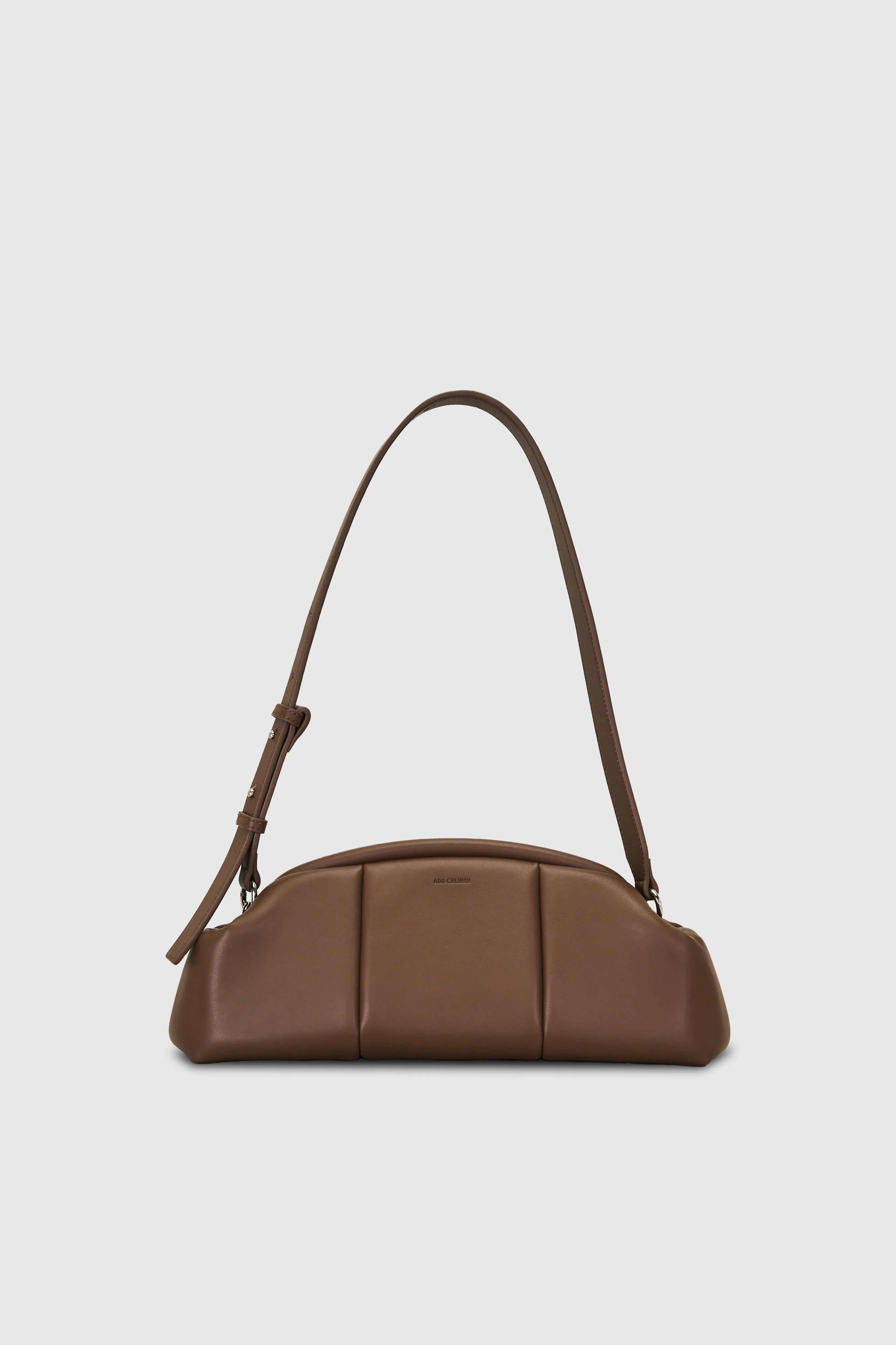 PUFF CLASP CLUTCH