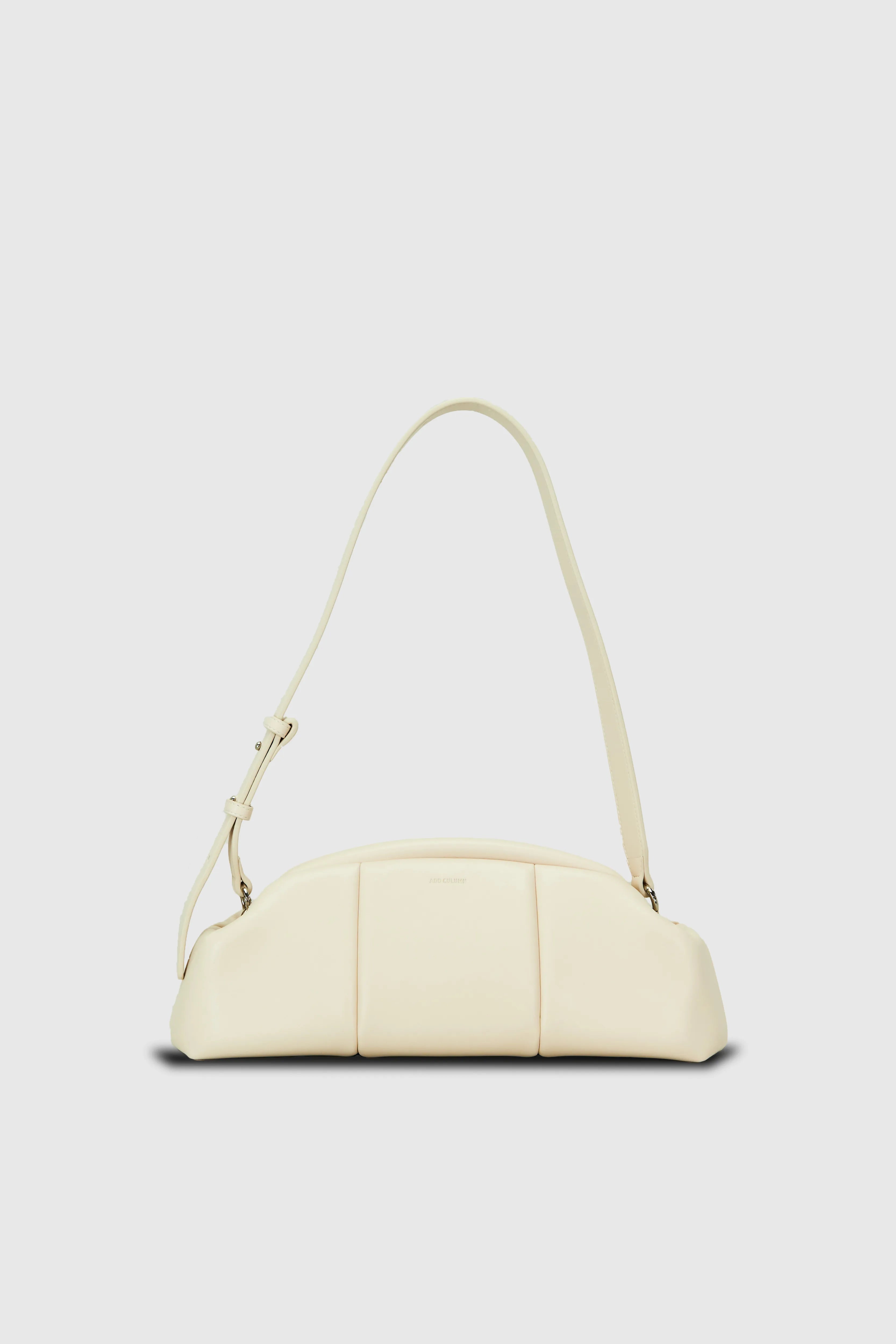 PUFF CLASP CLUTCH