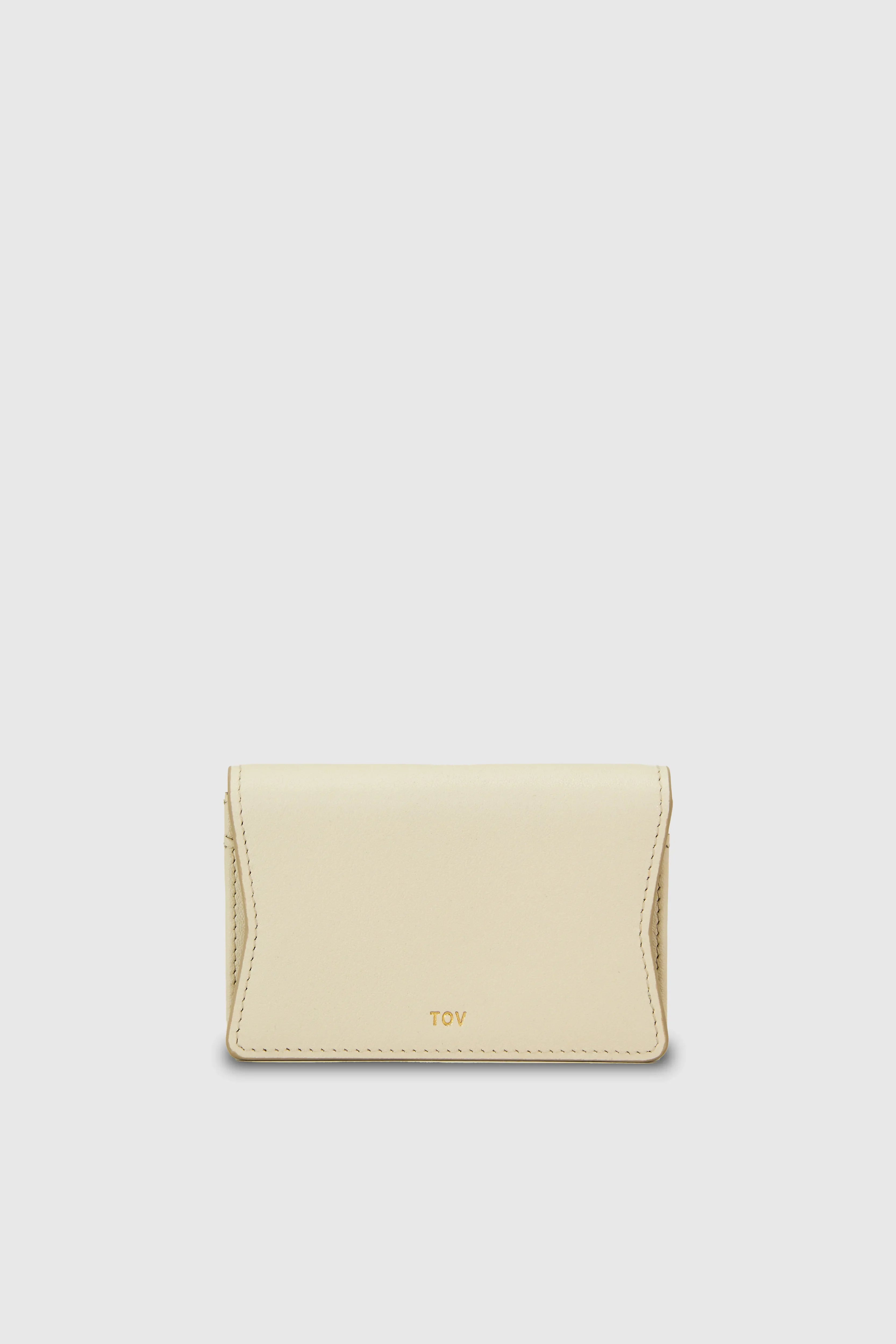 PETAL CARD CASE