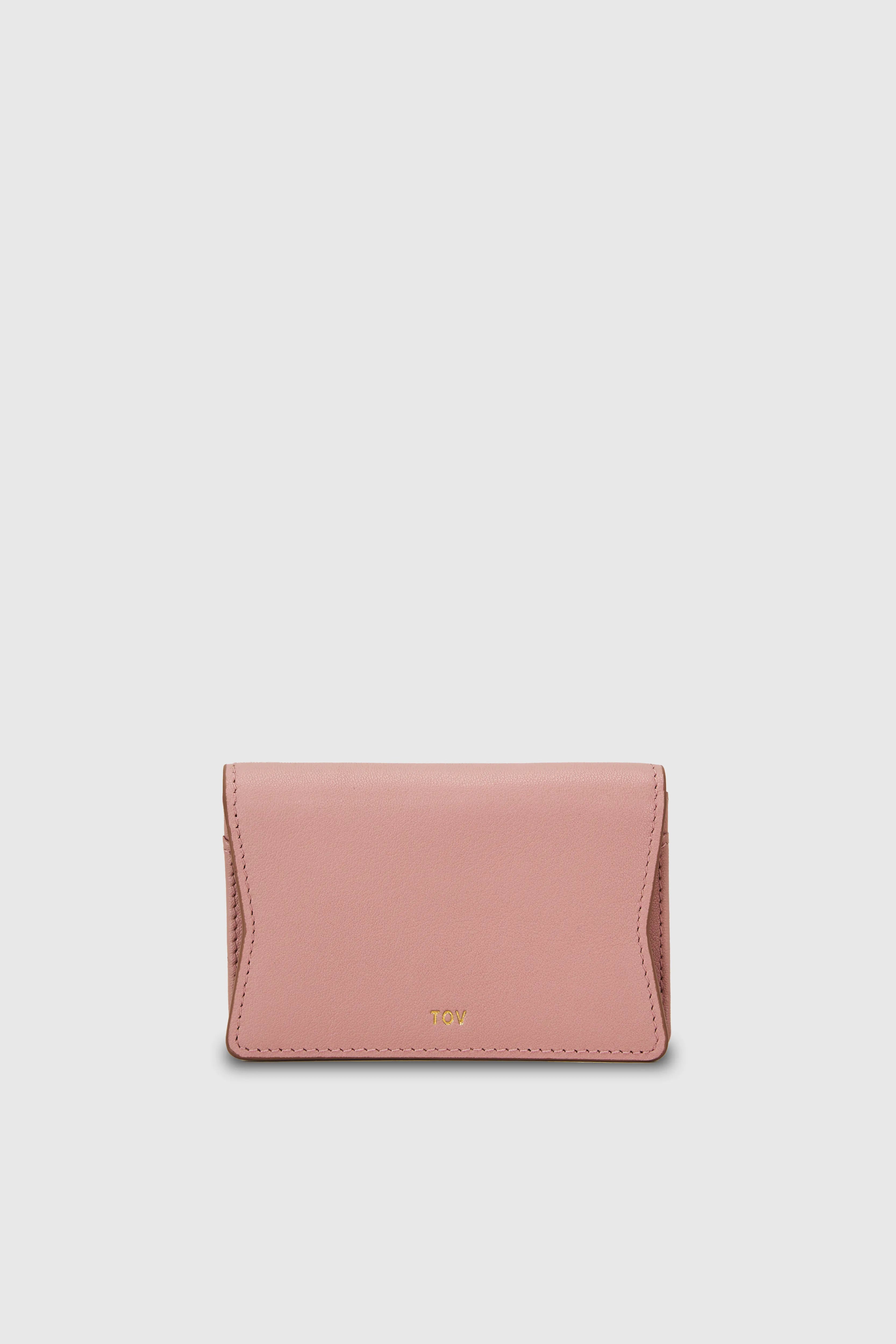 PETAL CARD CASE