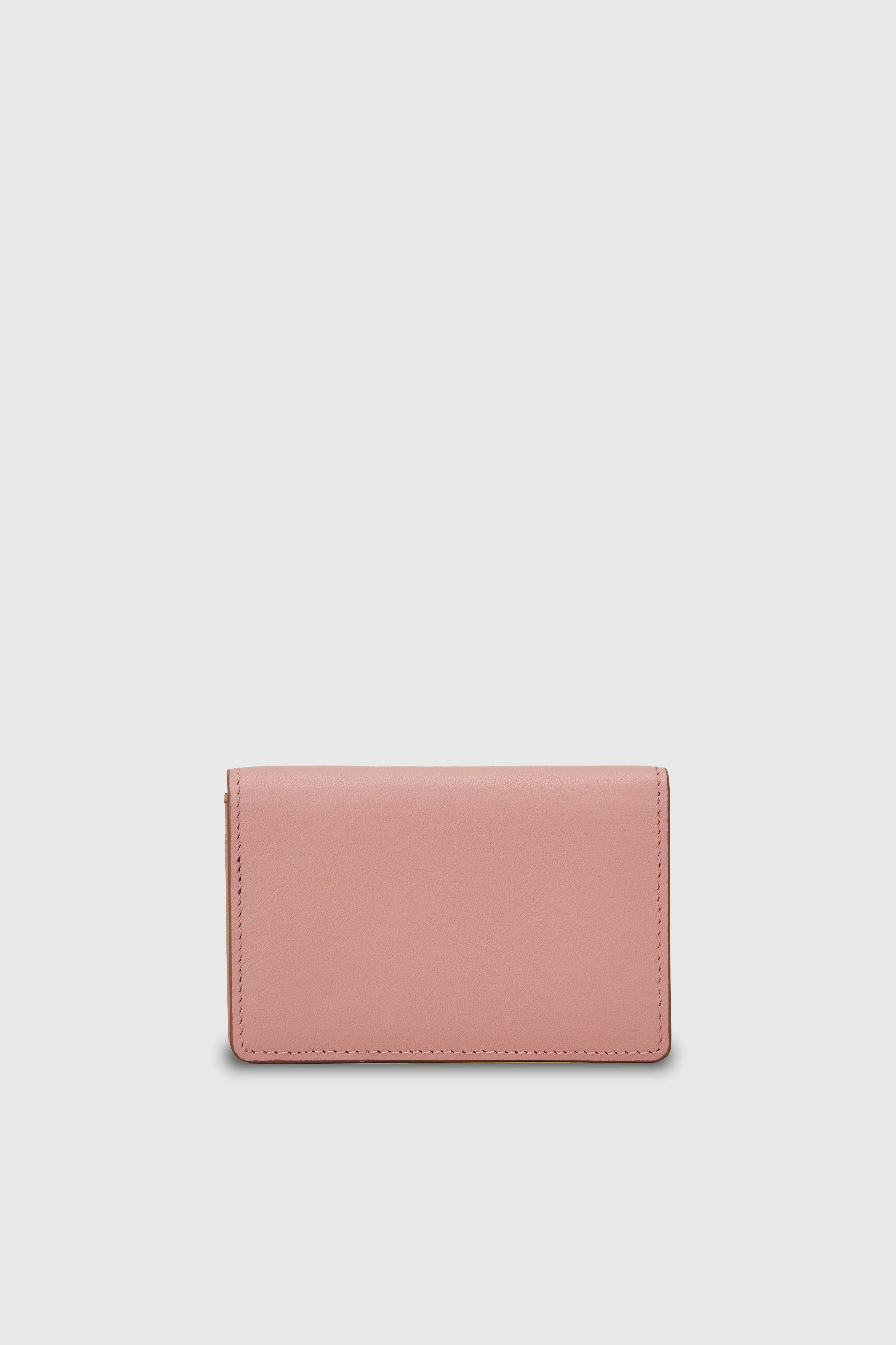 PETAL CARD CASE