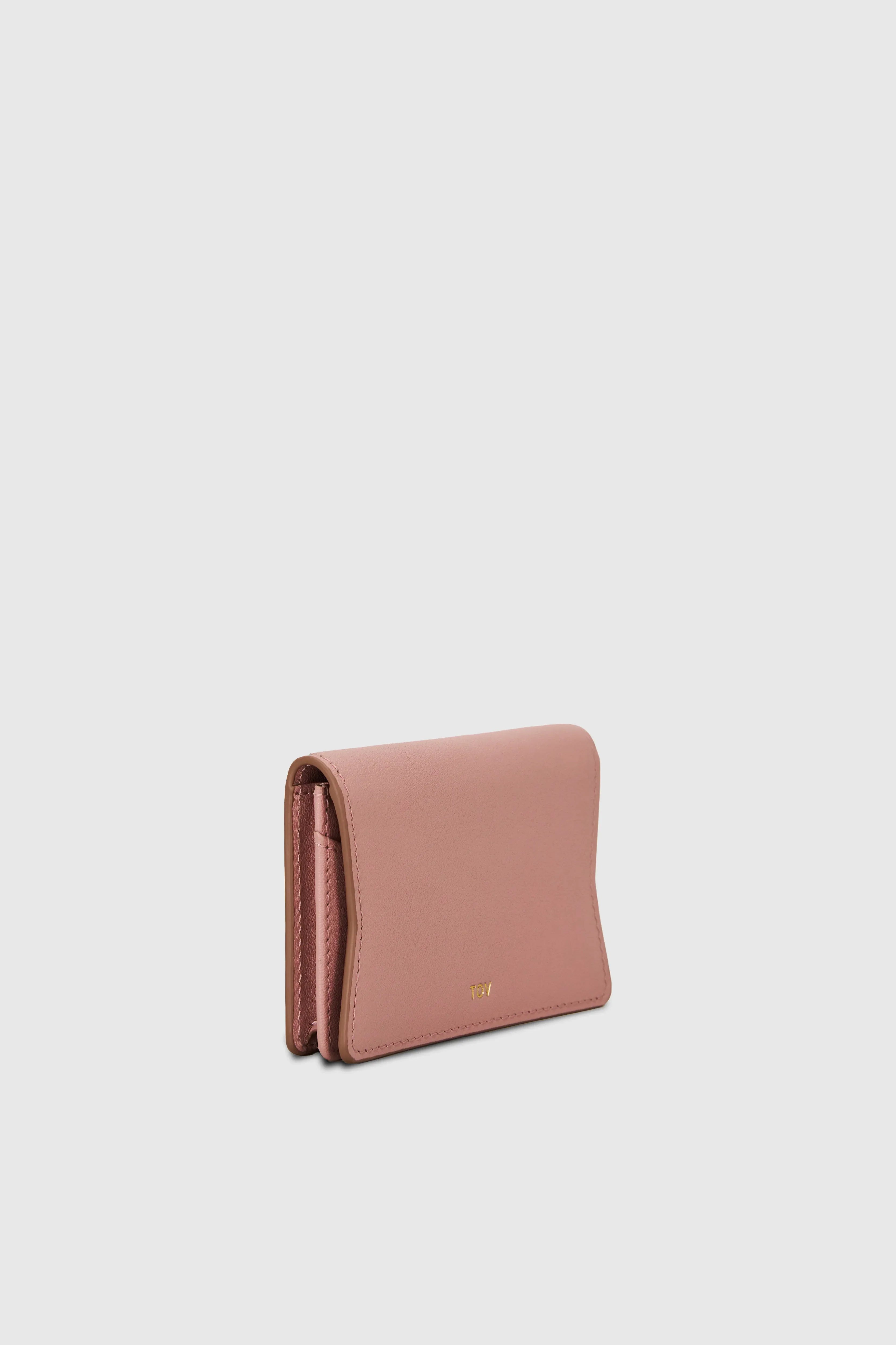 PETAL CARD CASE