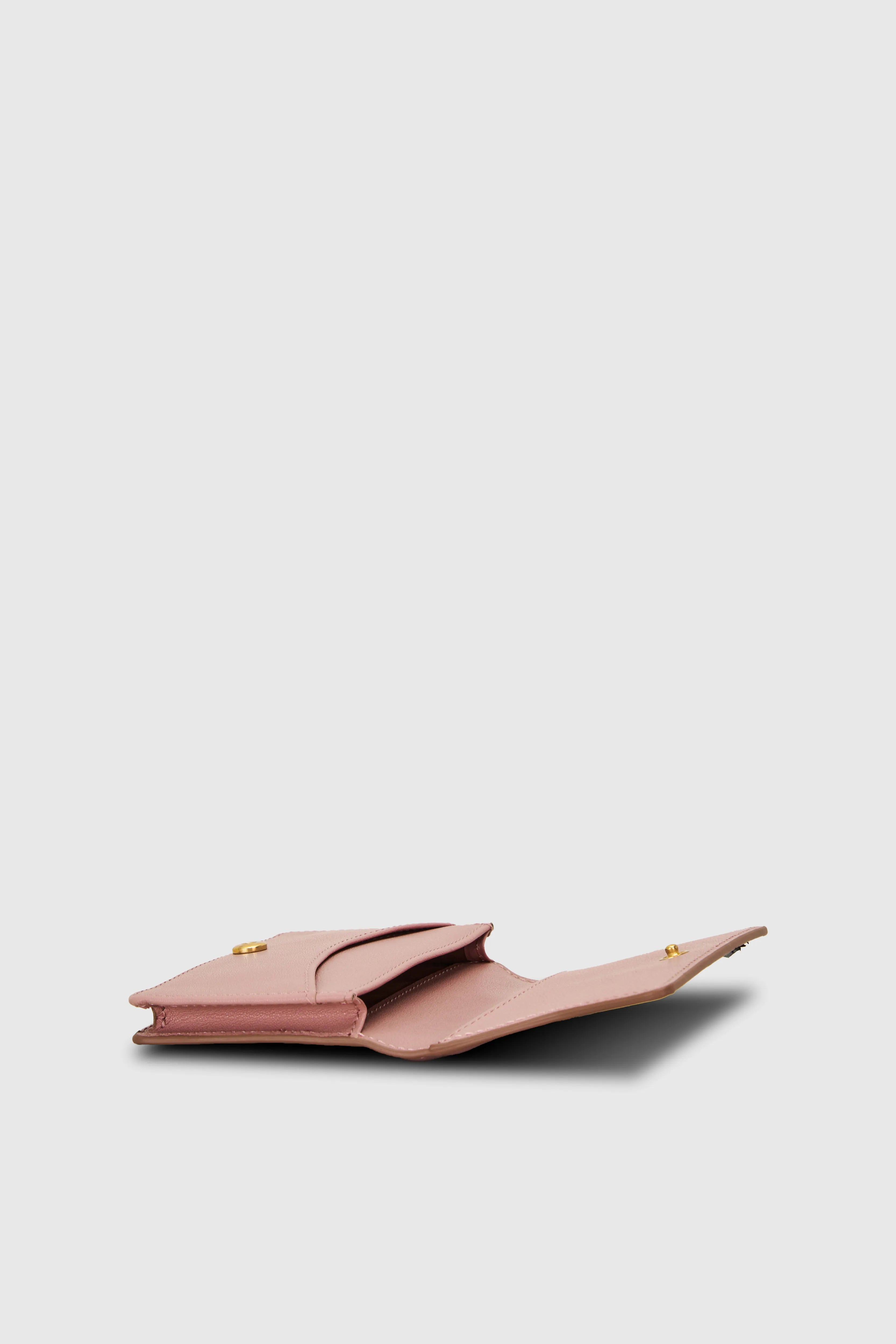 PETAL CARD CASE