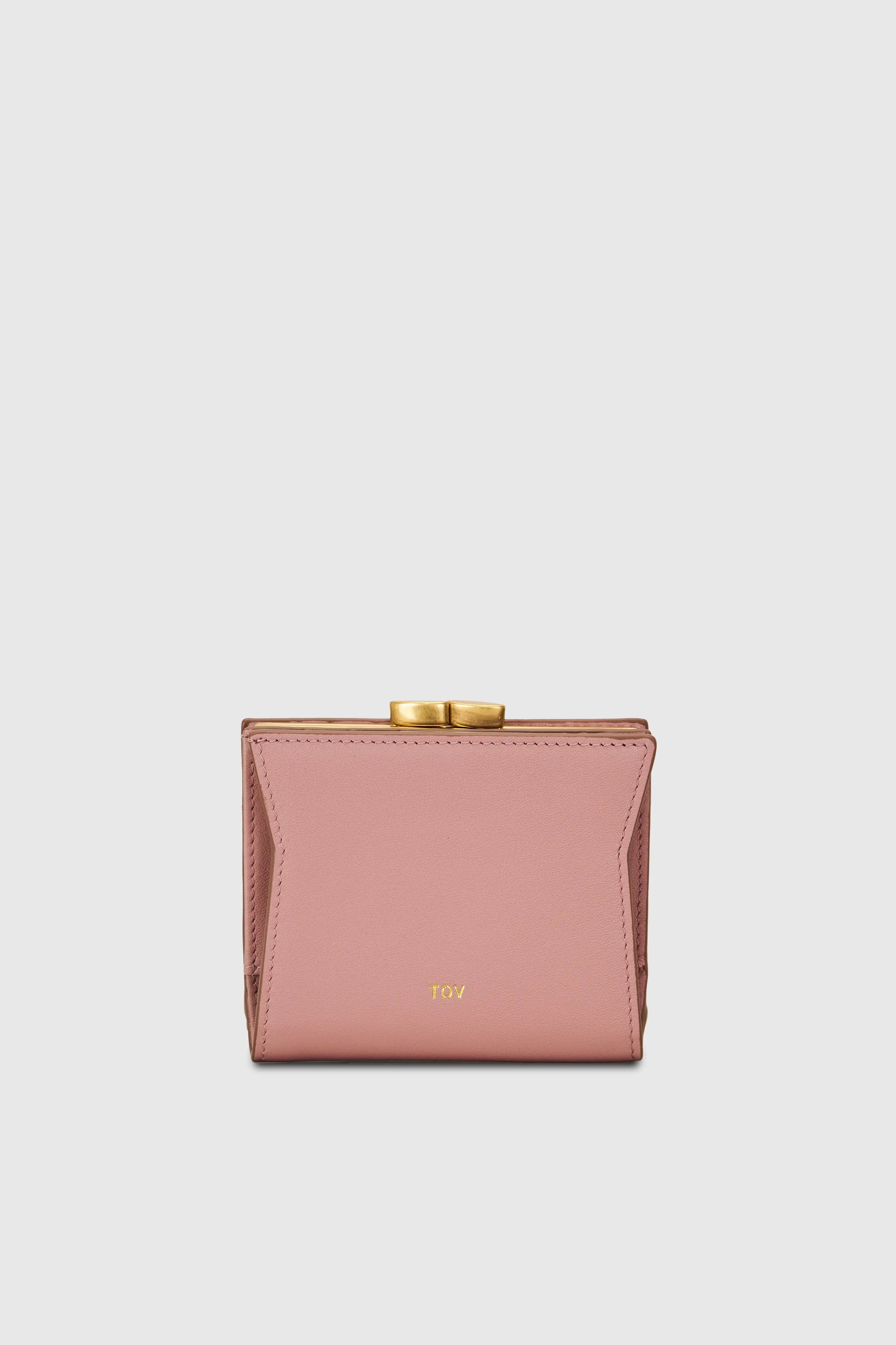 PETAL WALLET