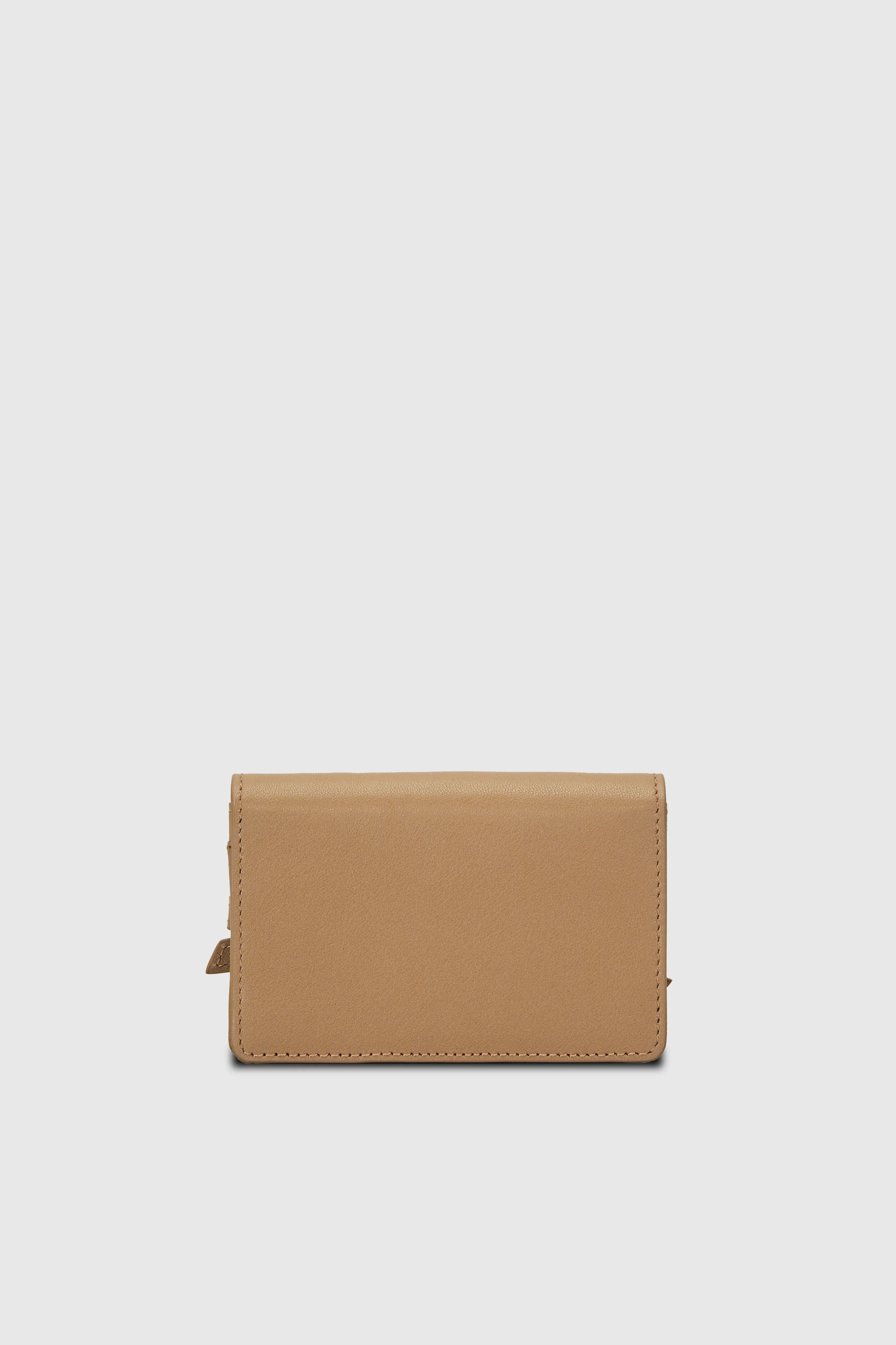 MIMI CARD CASE SMOOTH
