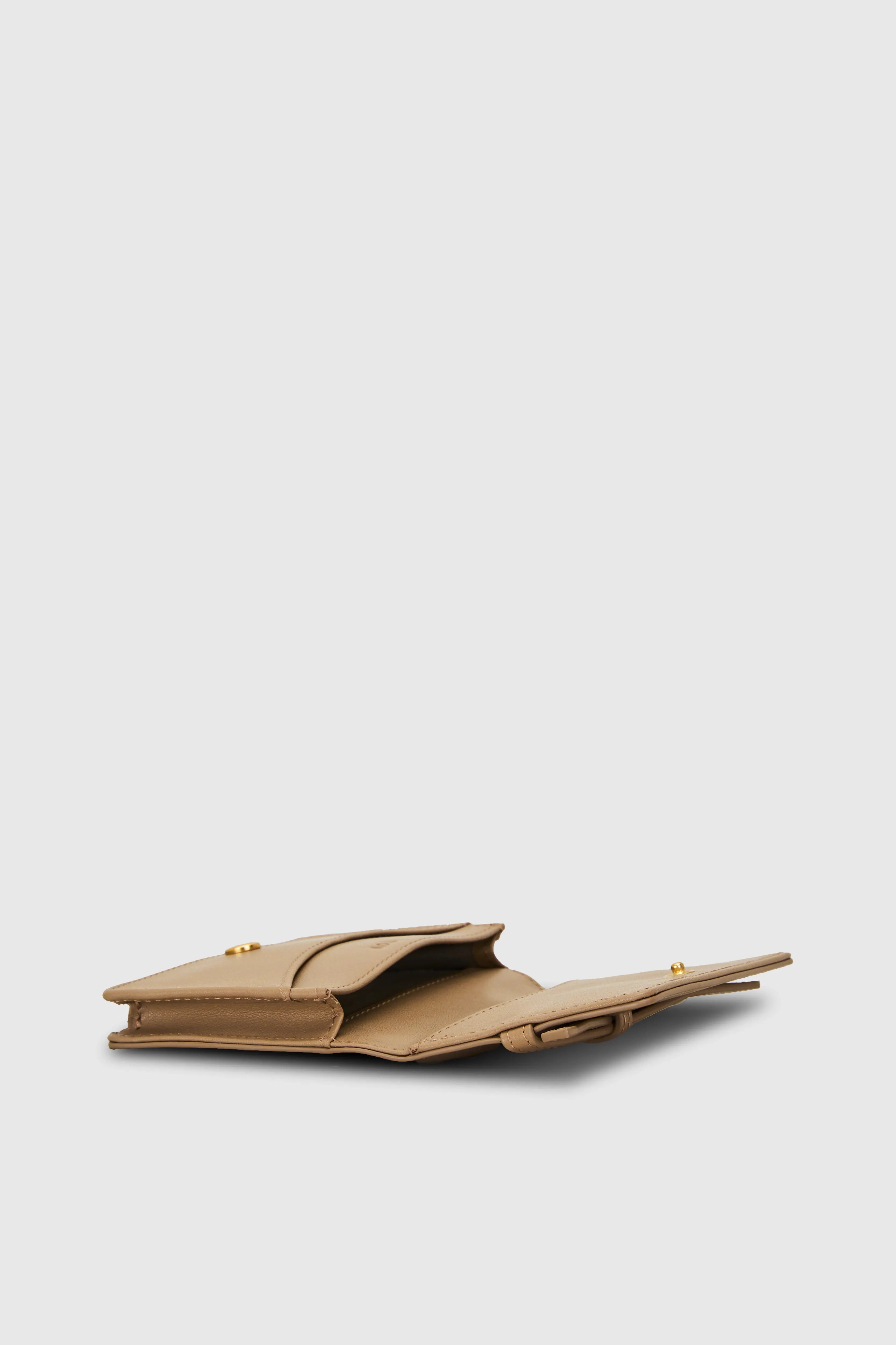 MIMI CARD CASE SMOOTH