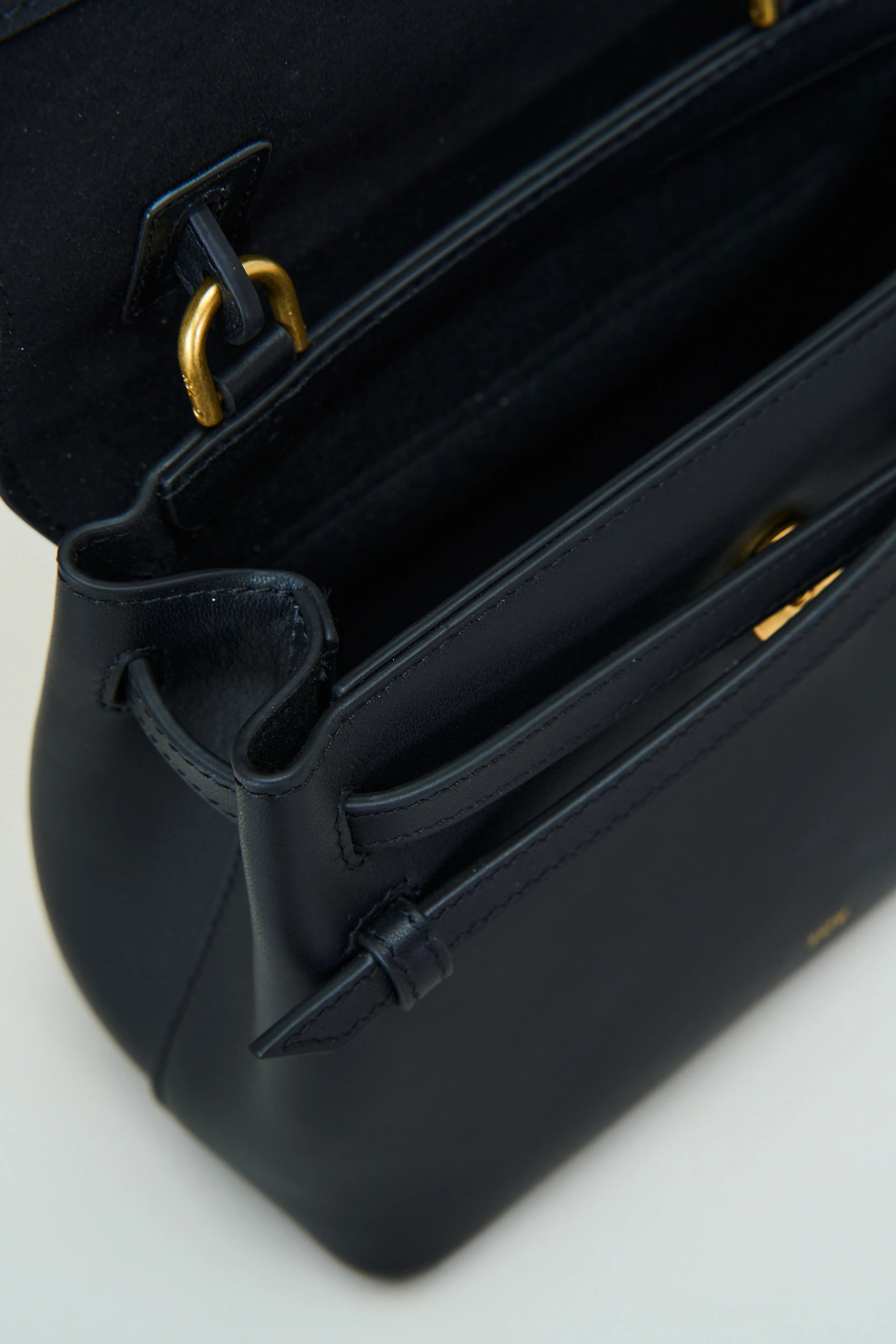 MIMI MINI SUEDE