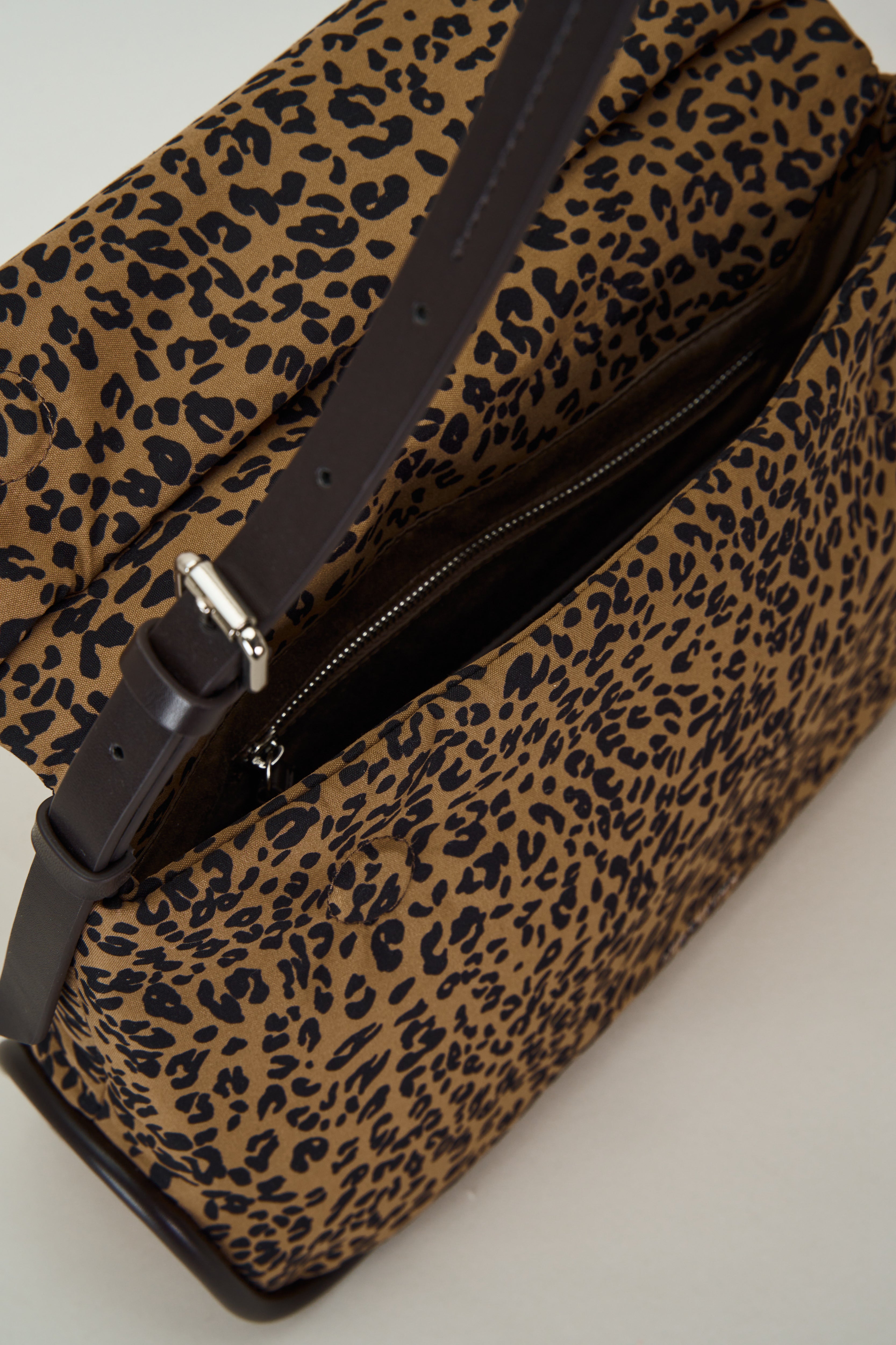 ROLLA M LEOPARD