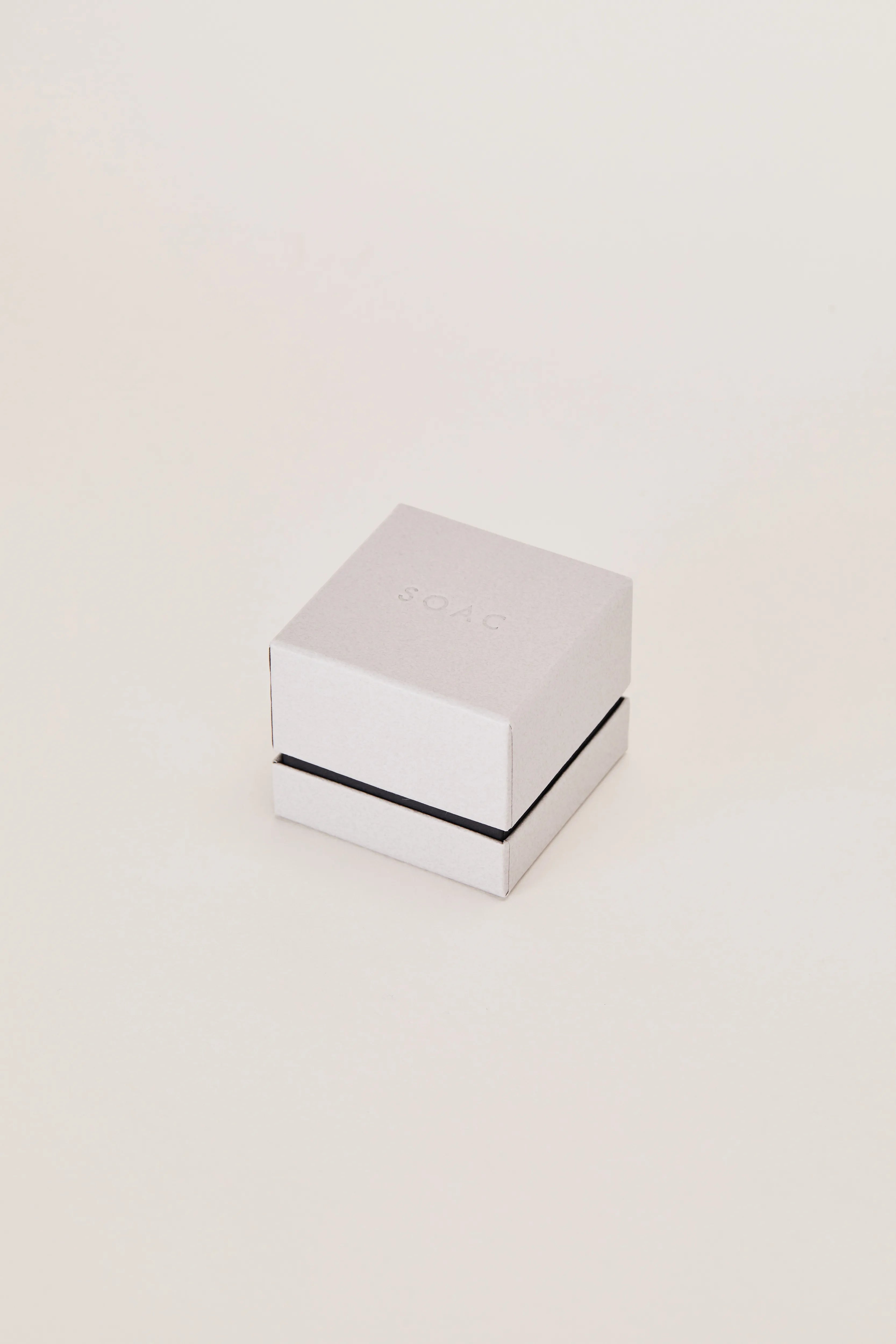 RIPPLE RING
