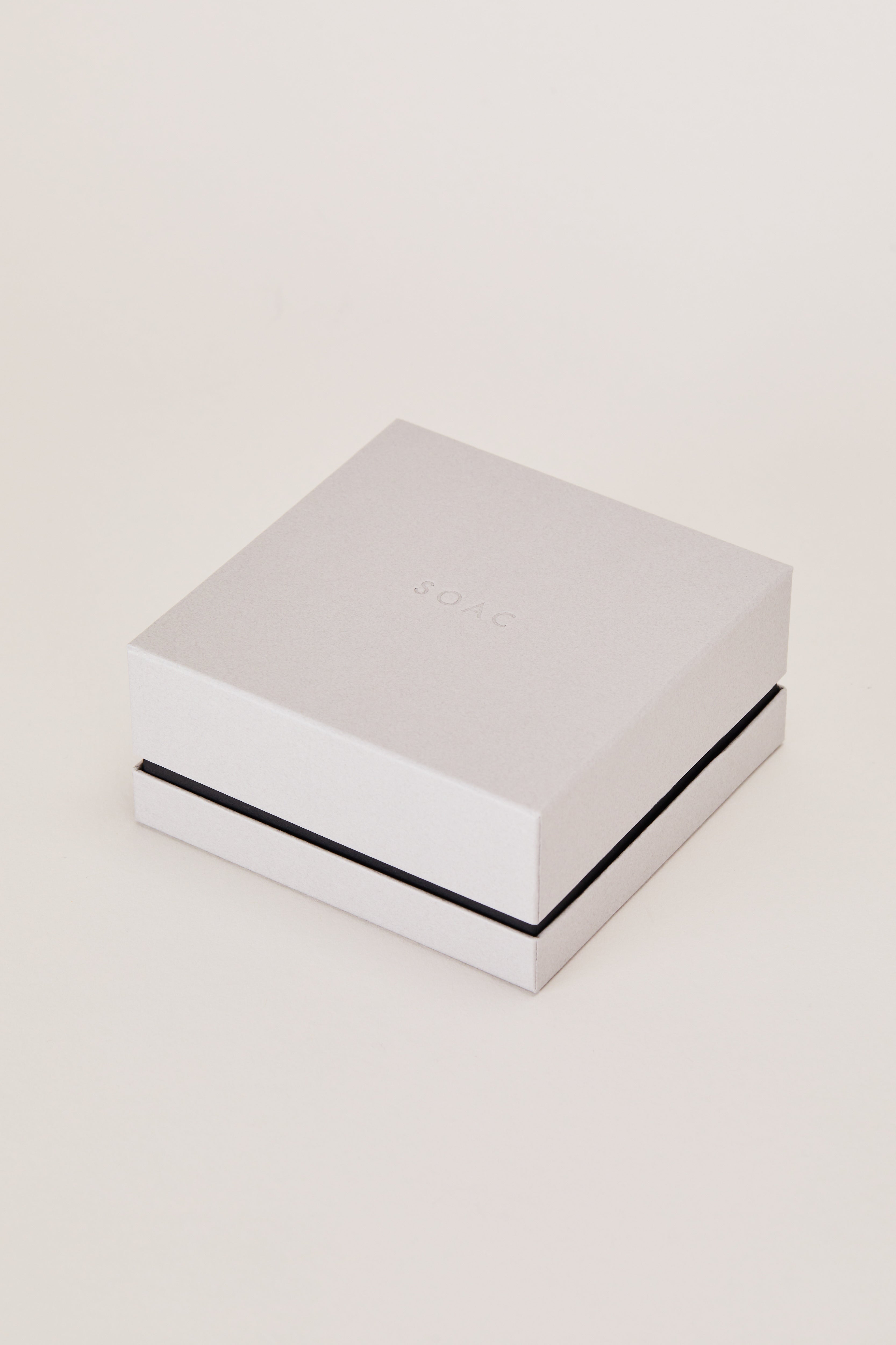 Puddle Long Necklace