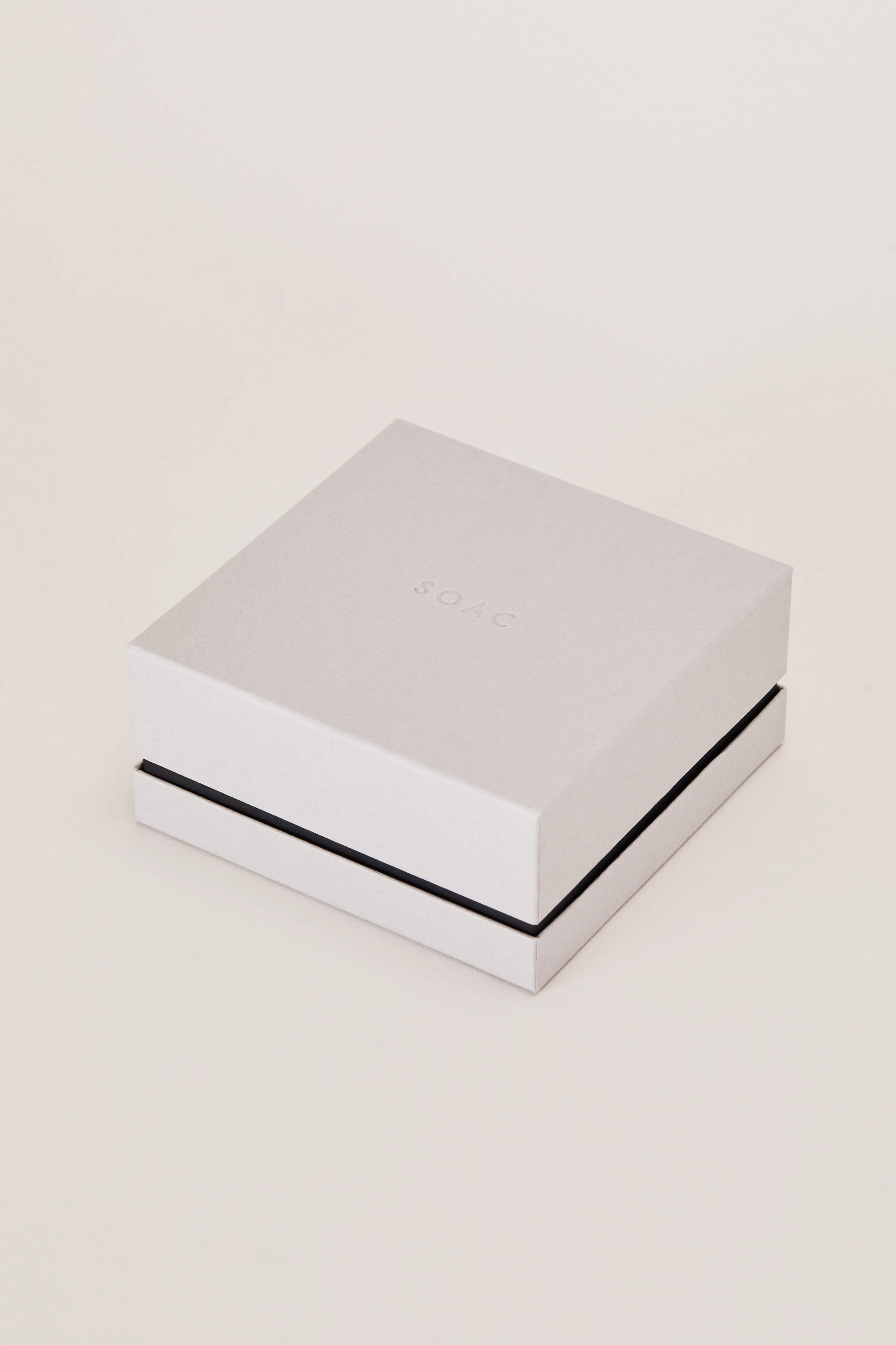 Drop Chain Long Necklace