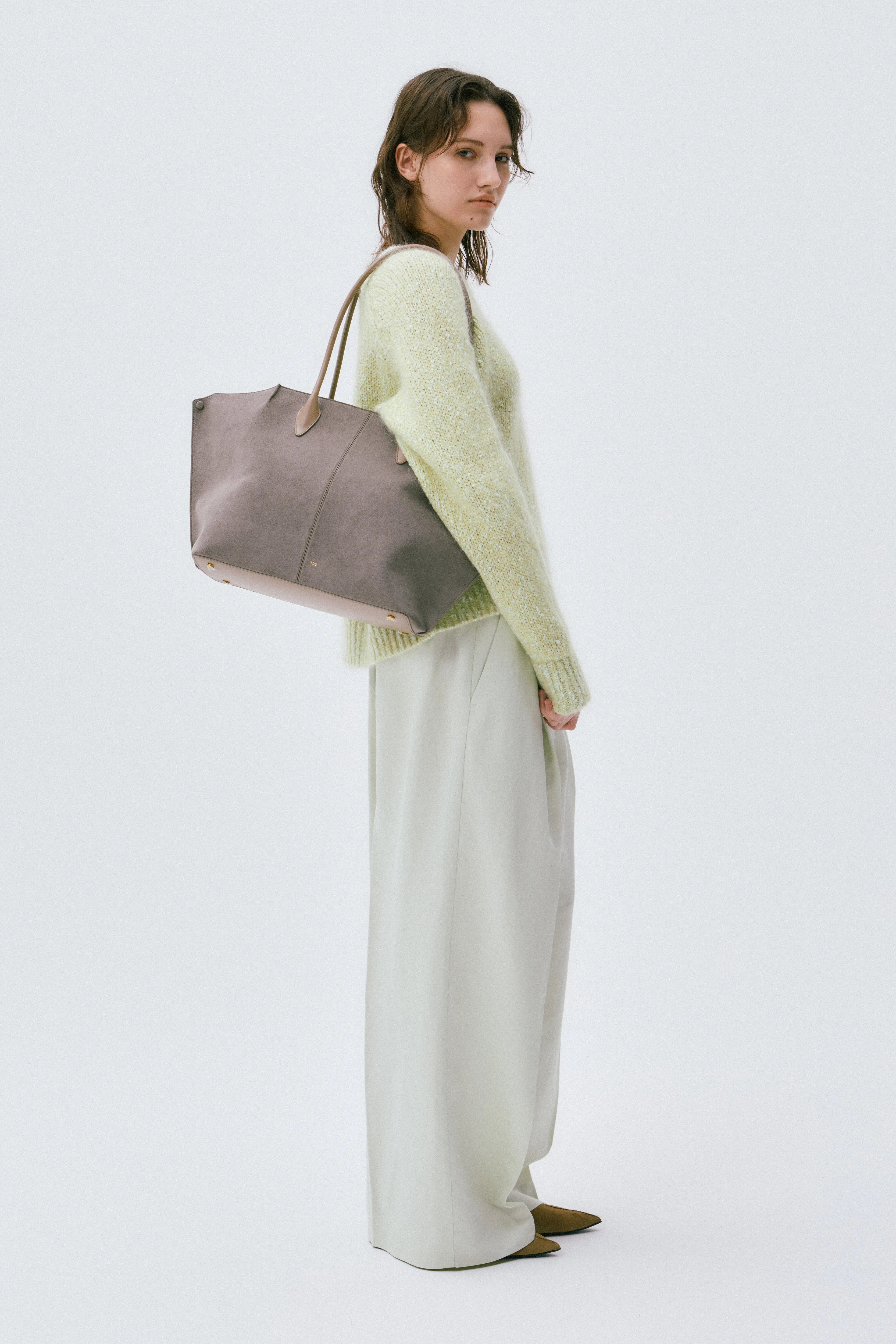 PAON GRAND SUEDE