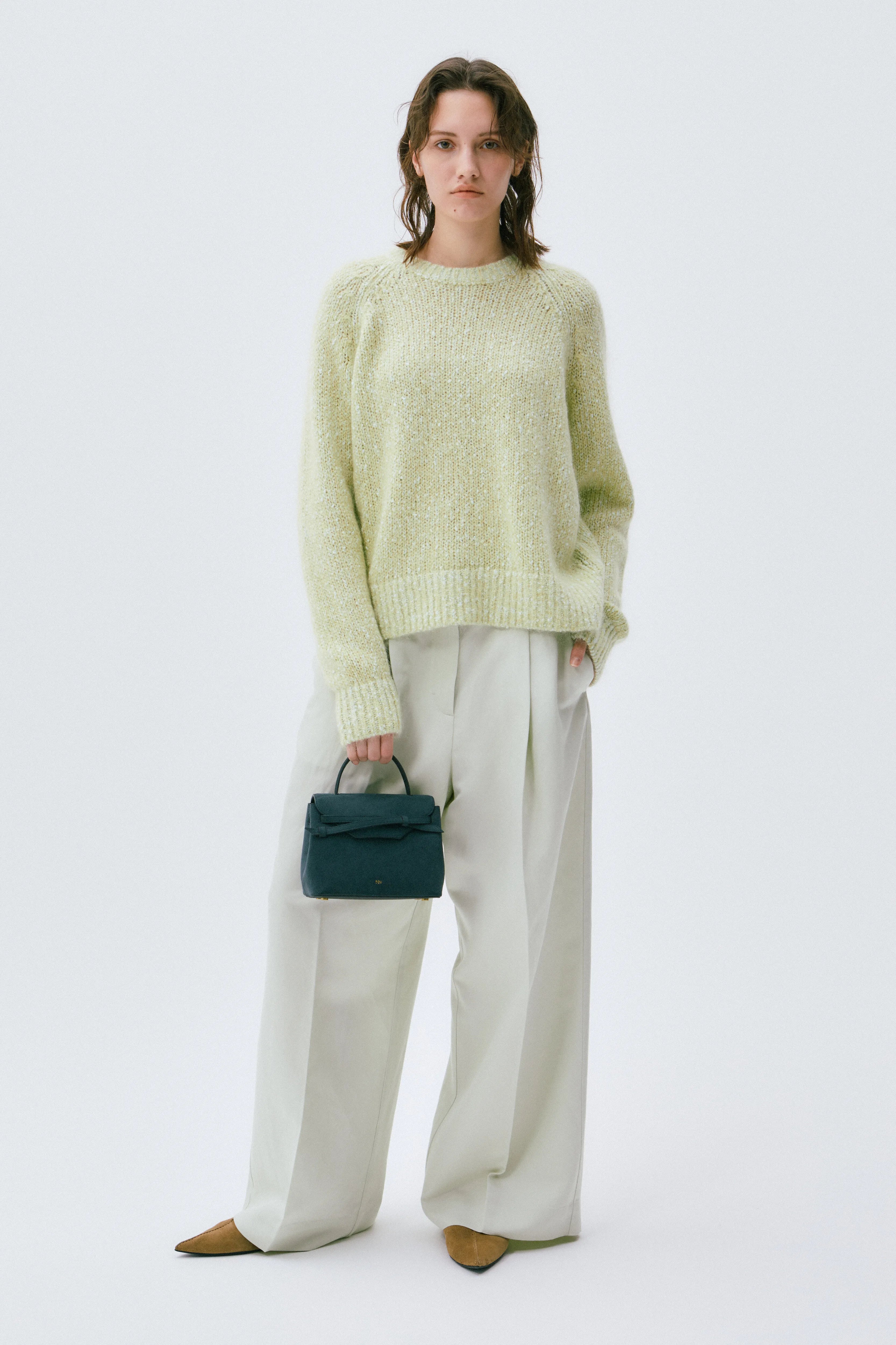MIMI MINI SUEDE