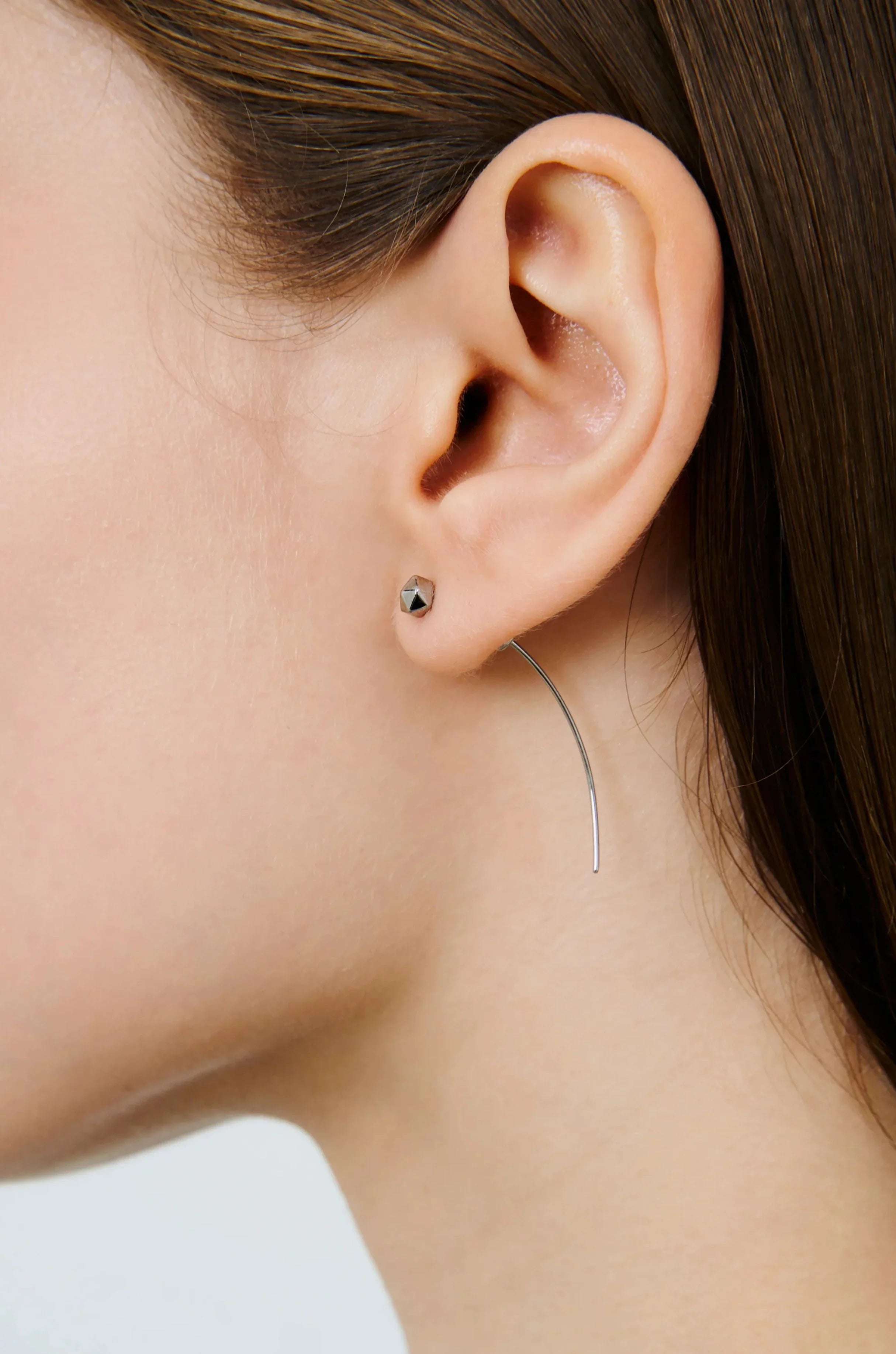 POLYGON STICK PIERCE